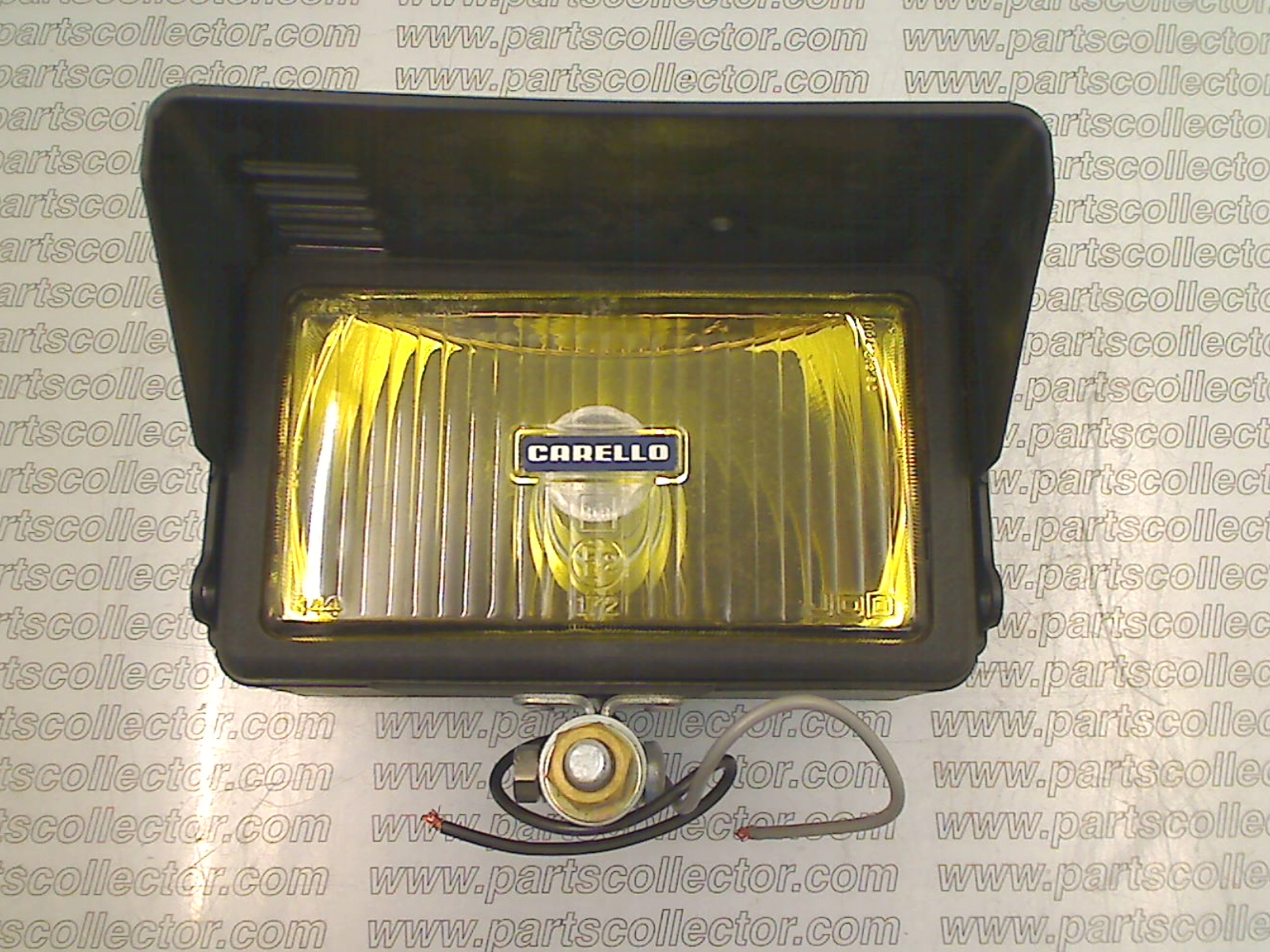 CAN-AM BERTONE FOGLIGHT