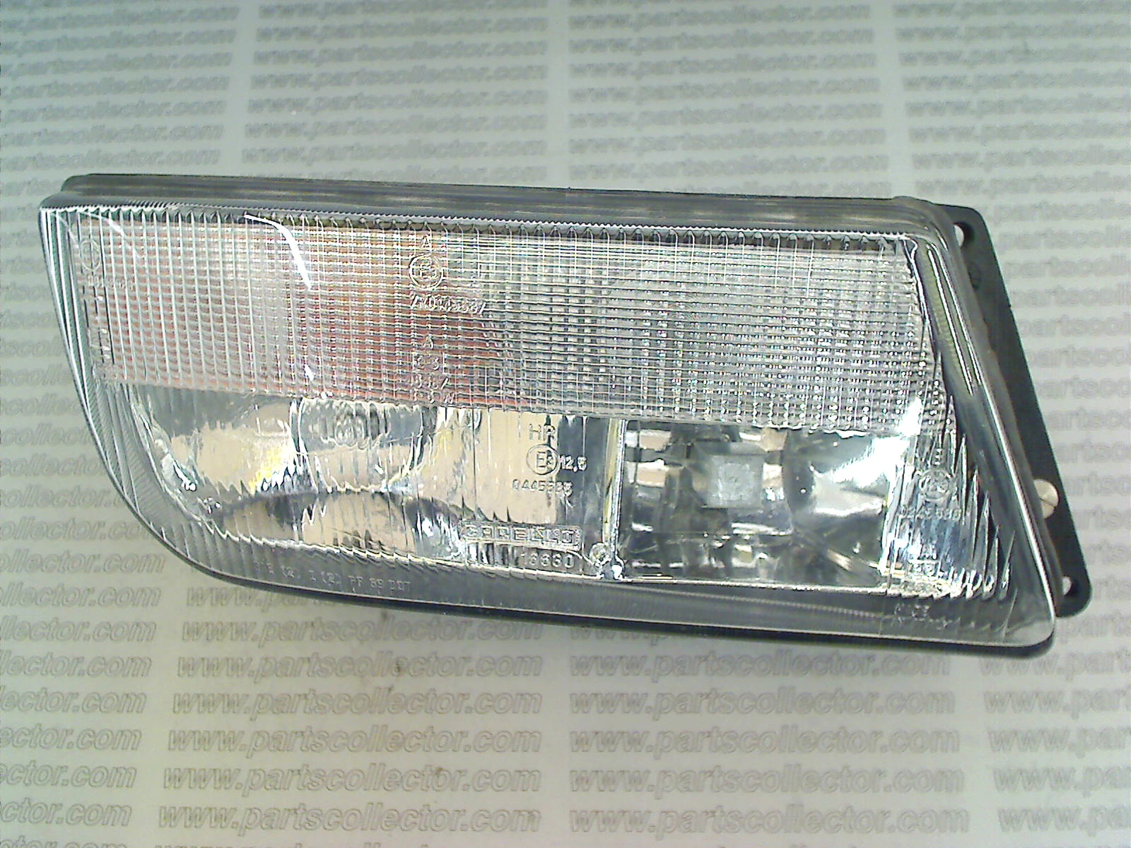 RH FOG LIGHT