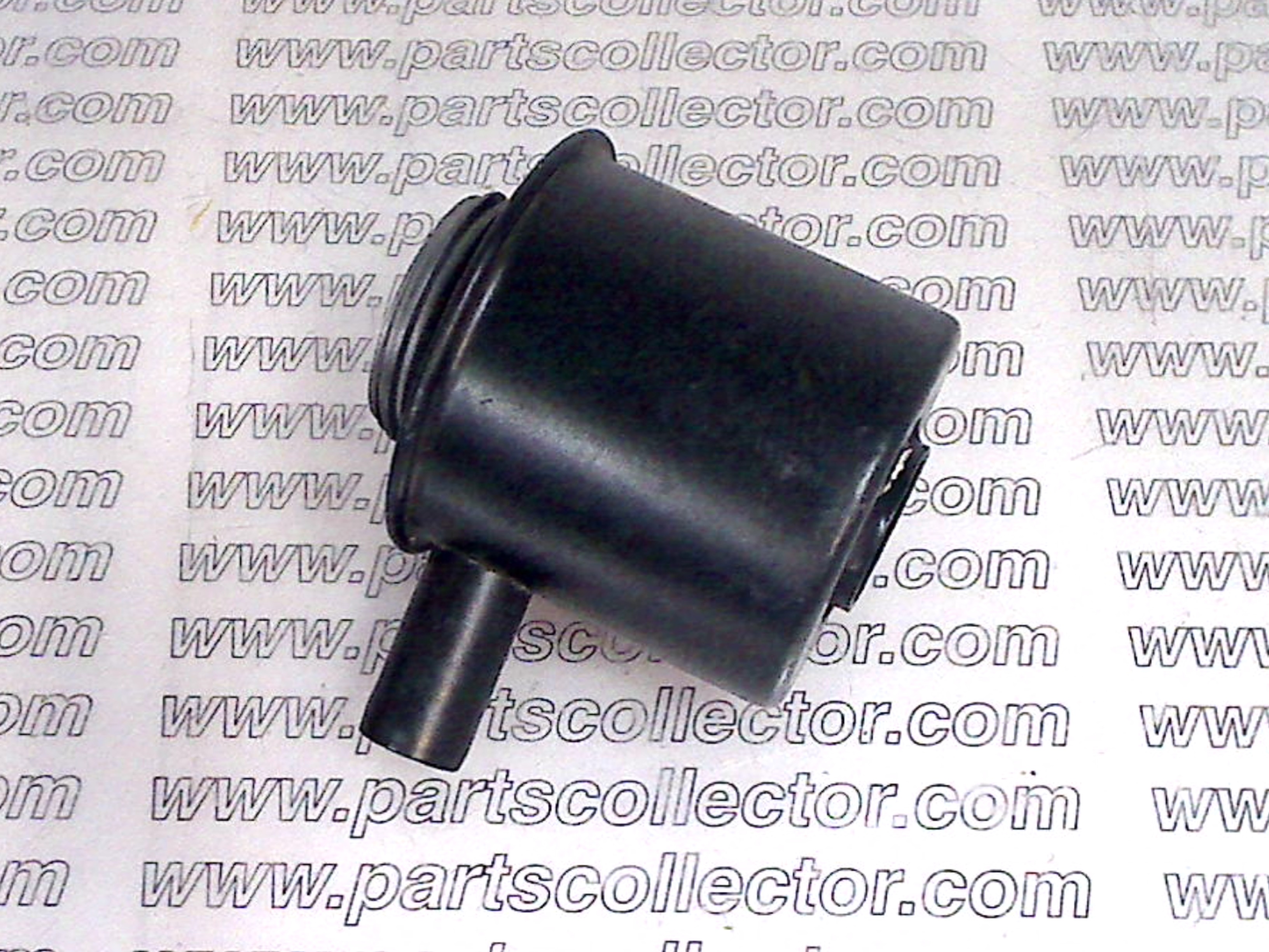 VAPOR DECANTER FILTER ENGINE OIL INLET