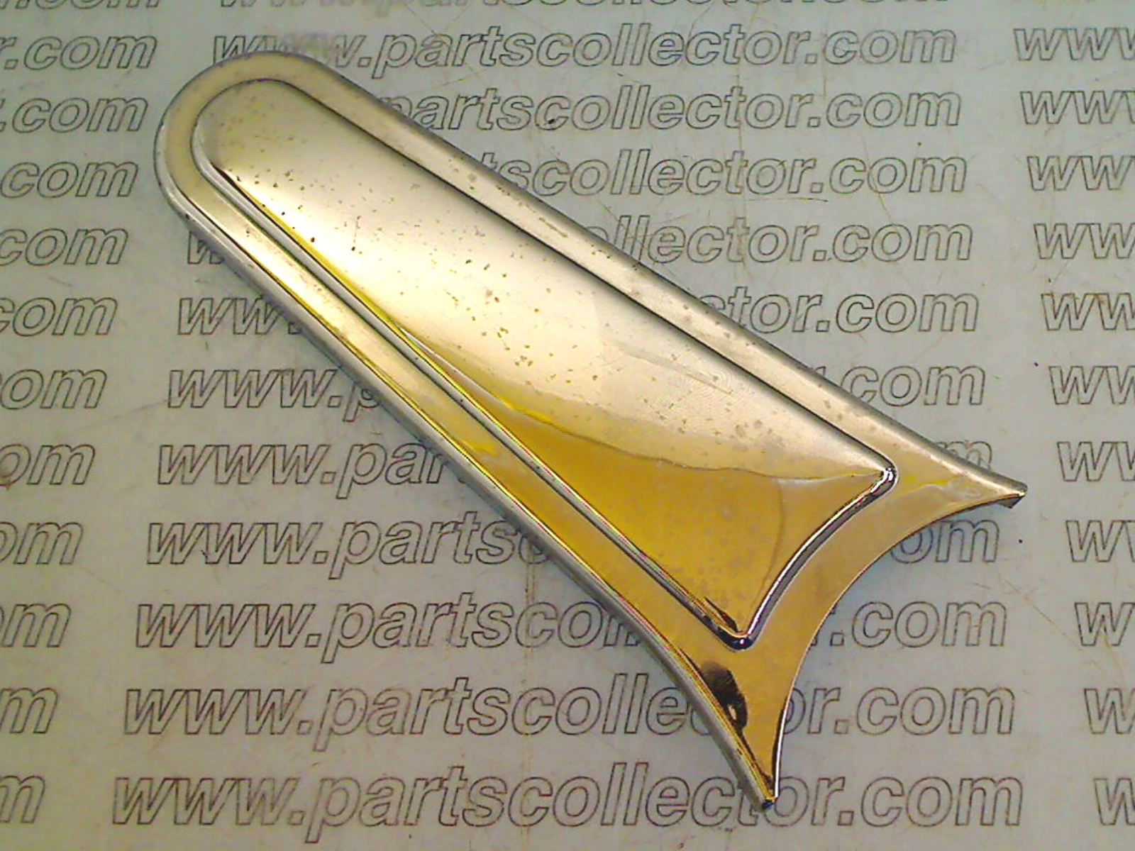 FINITURA SEDILE DX