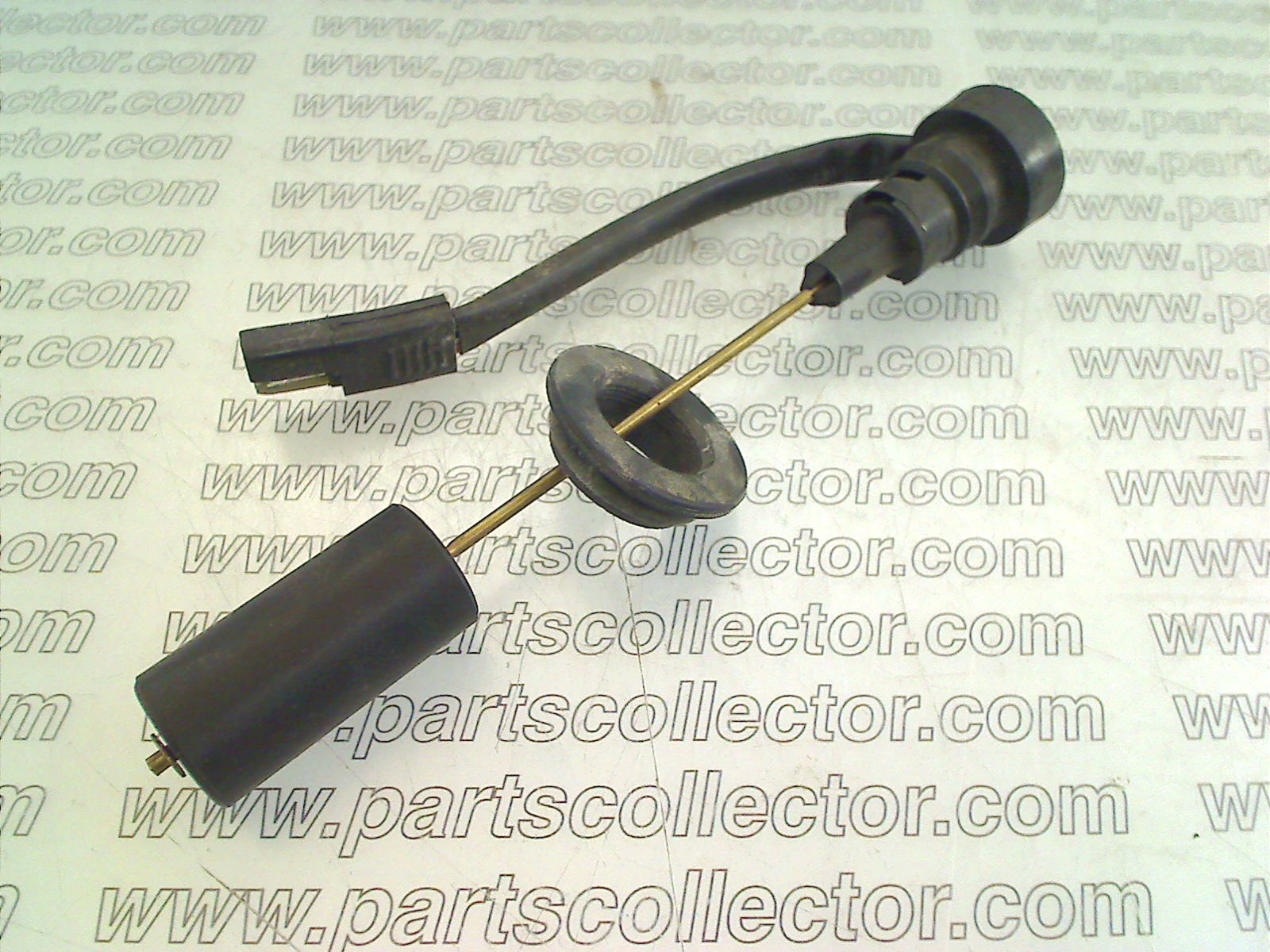 COOLING FLUID SENDER