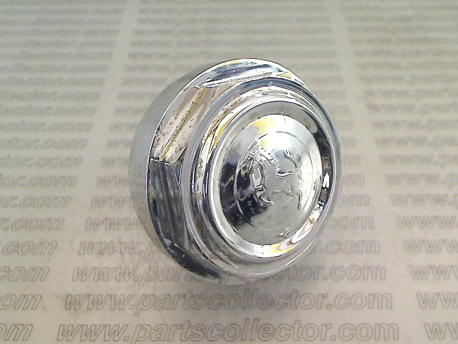 RH LOCK NUT