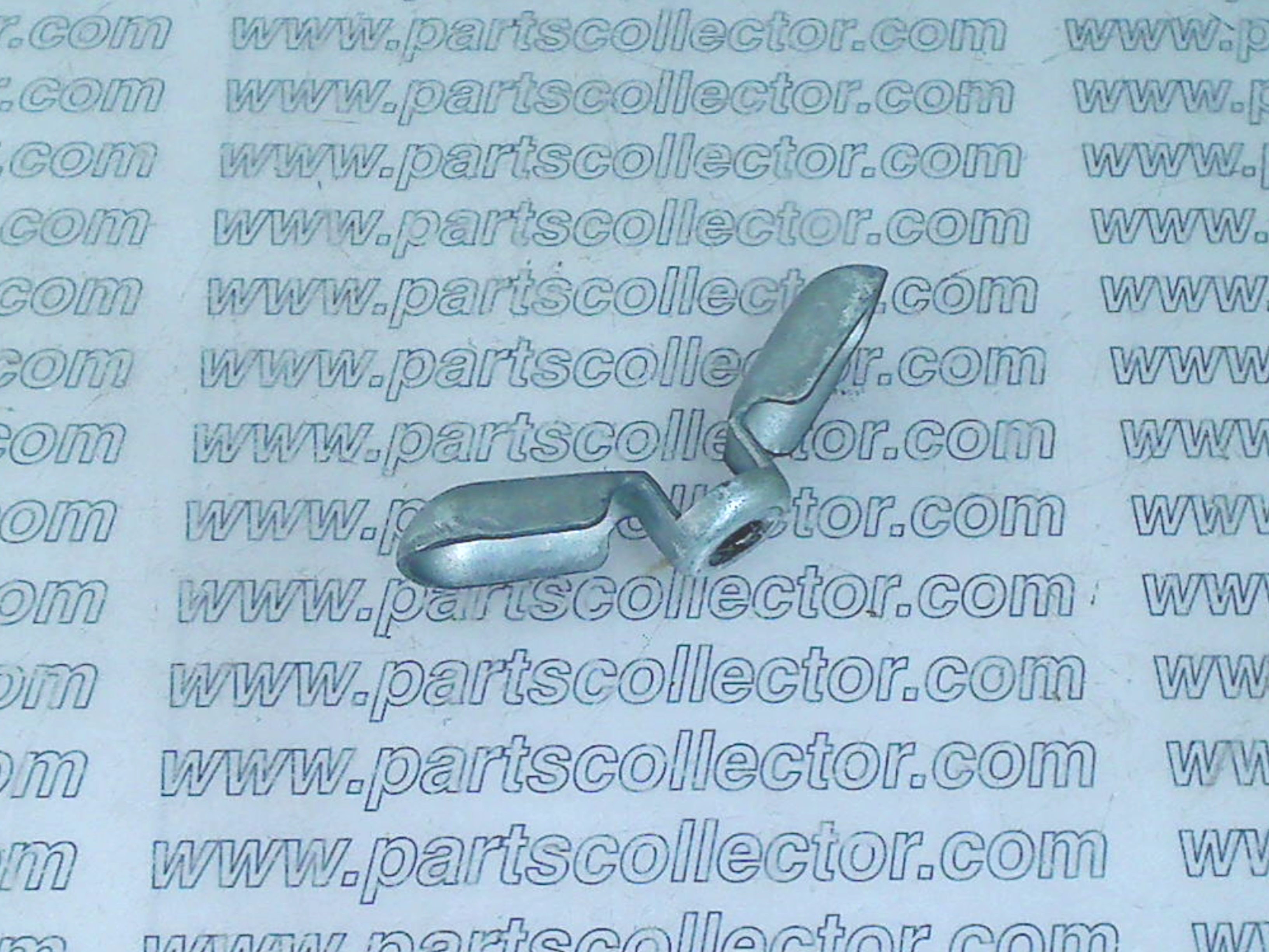 SPARE WHEEL FIXING WING NUT