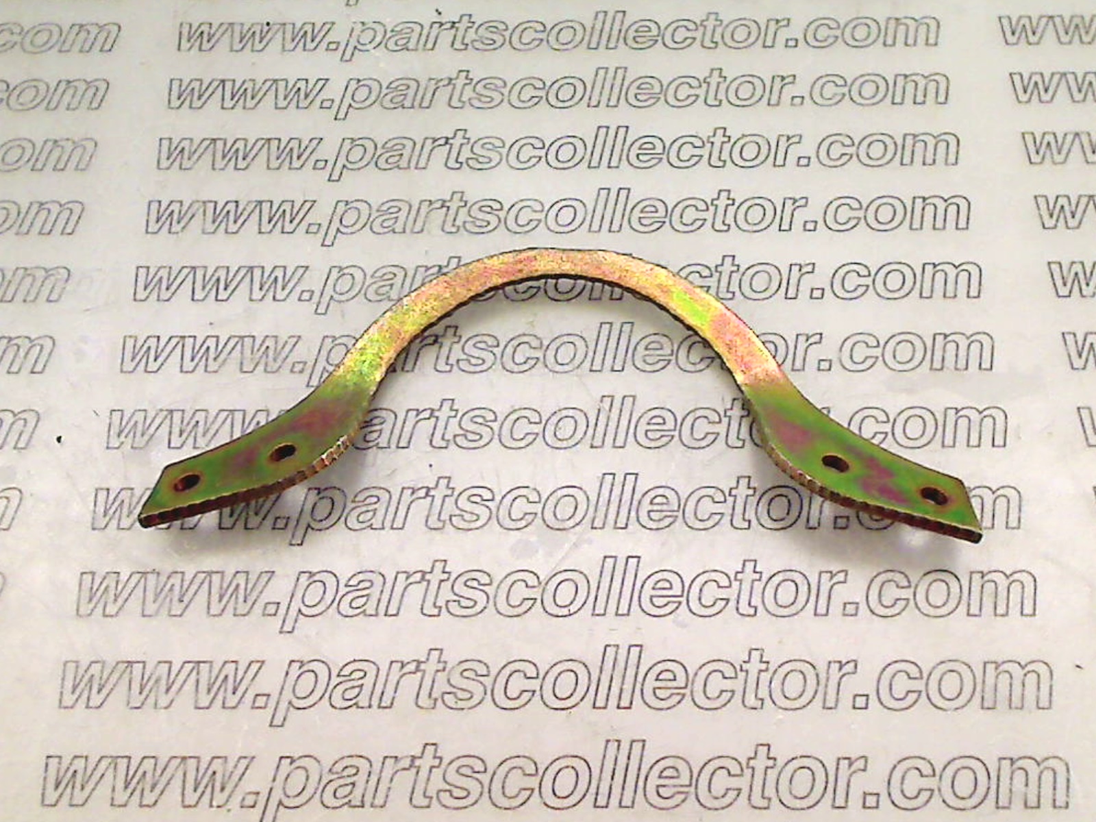 CAPOTE FIXING HOOK