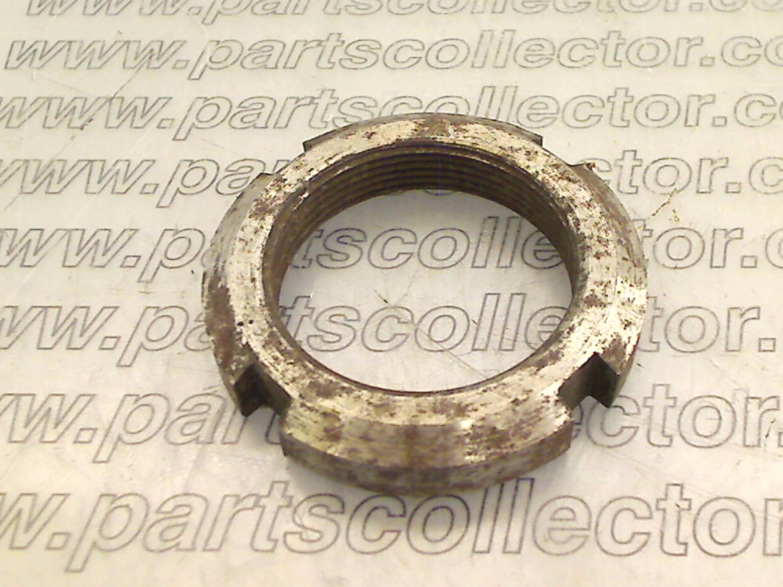 SECONDARY SHAFT RING