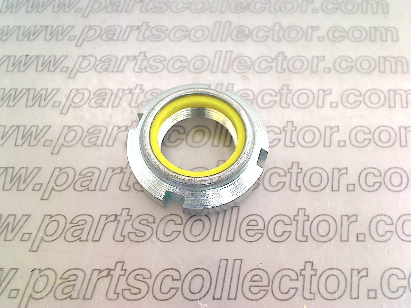 LOCKING RING NUT