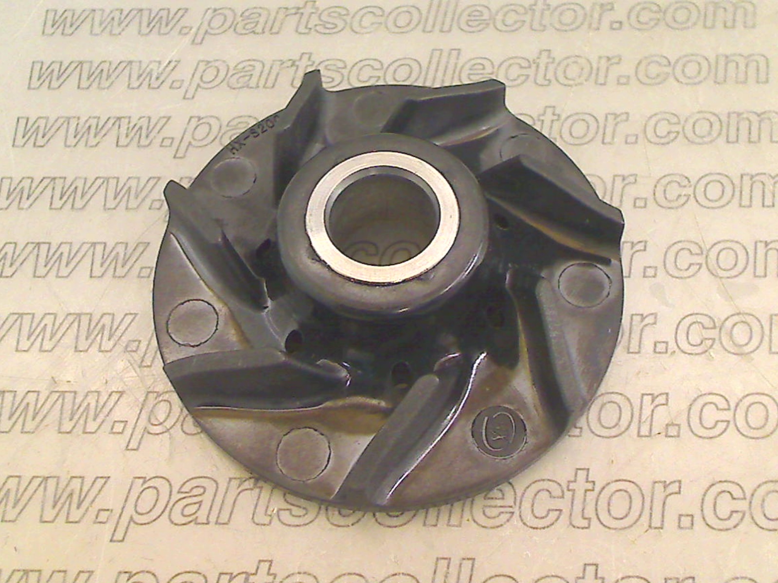 WATER PUMP IMPELLER