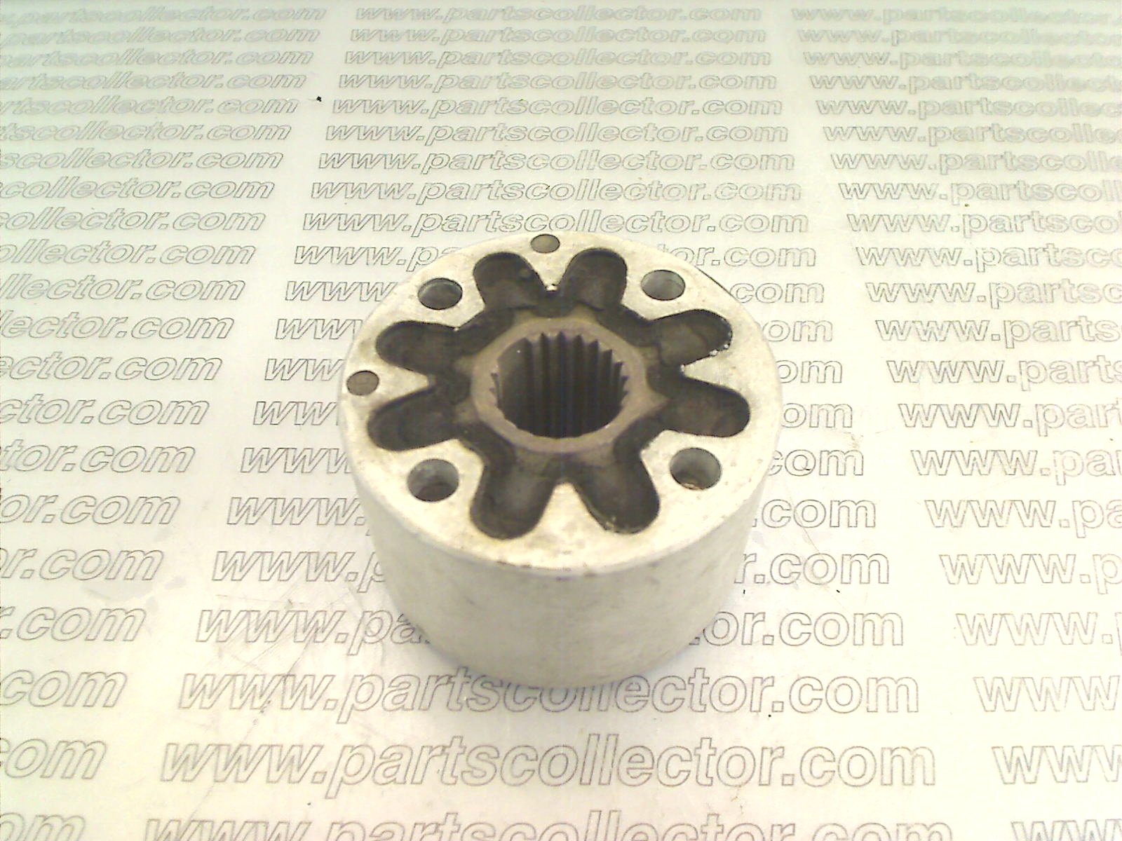 DRIVESHAFT JOINT