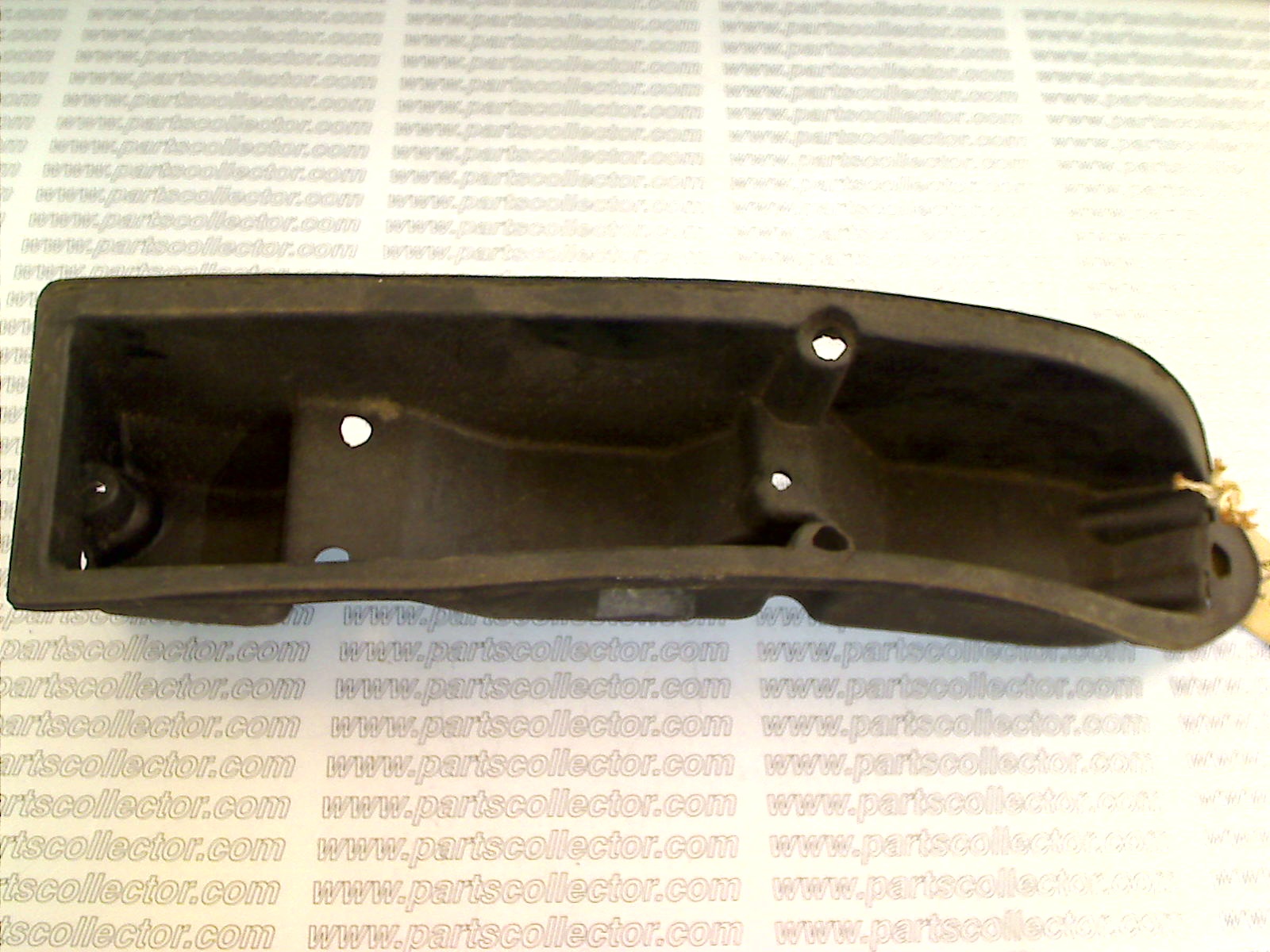 RH TAILIGHT RUBBER