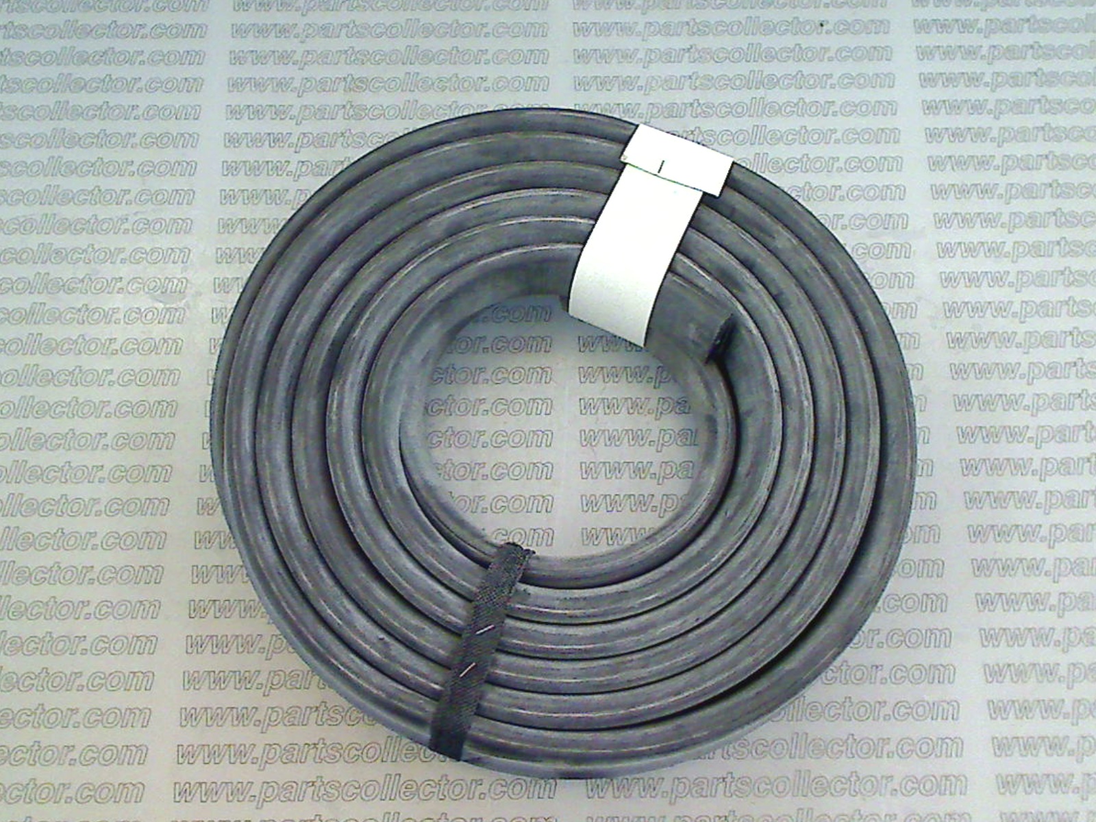 MUDGUARD RUBBER