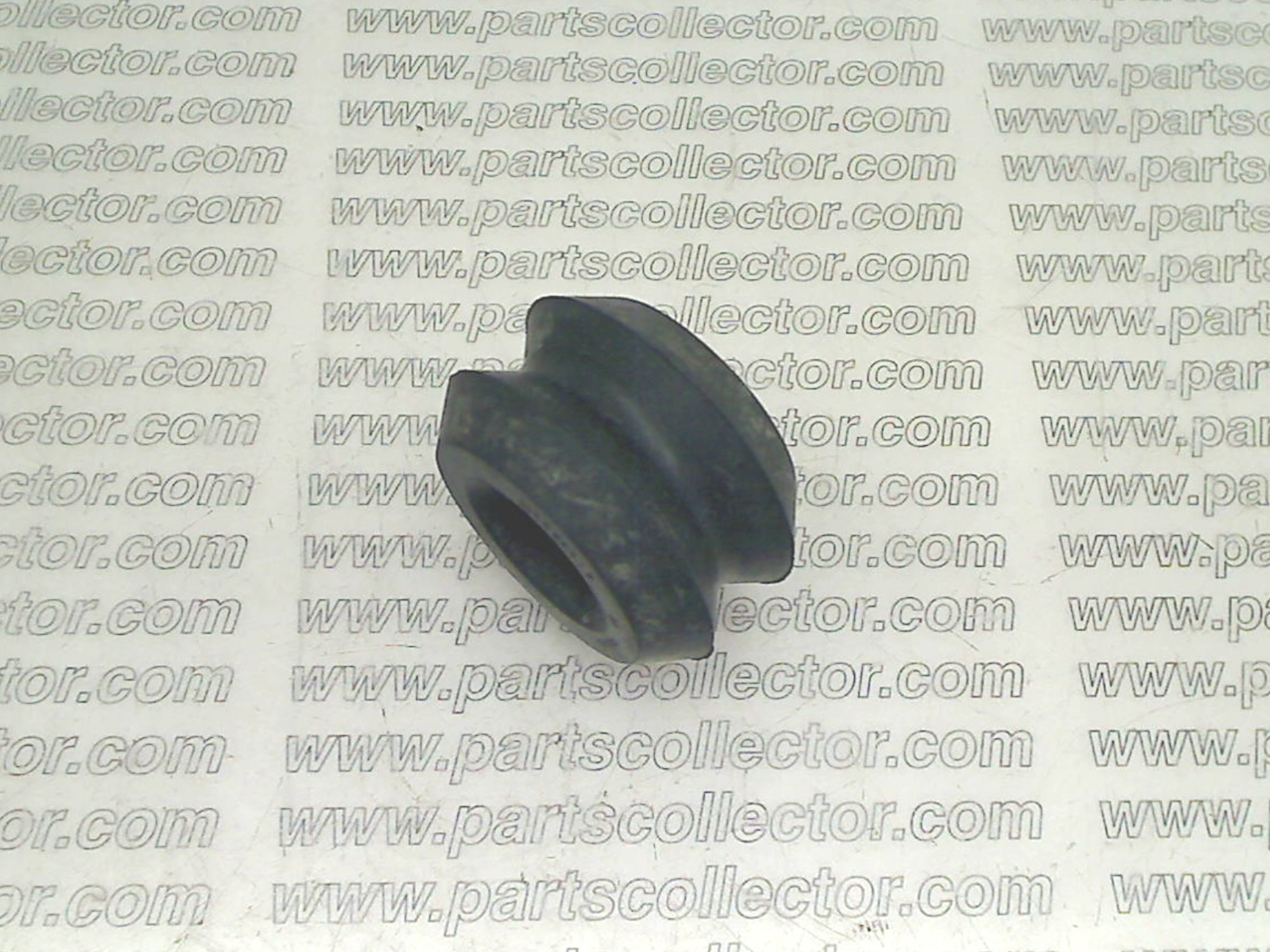 REAR BUMPER RUBBER