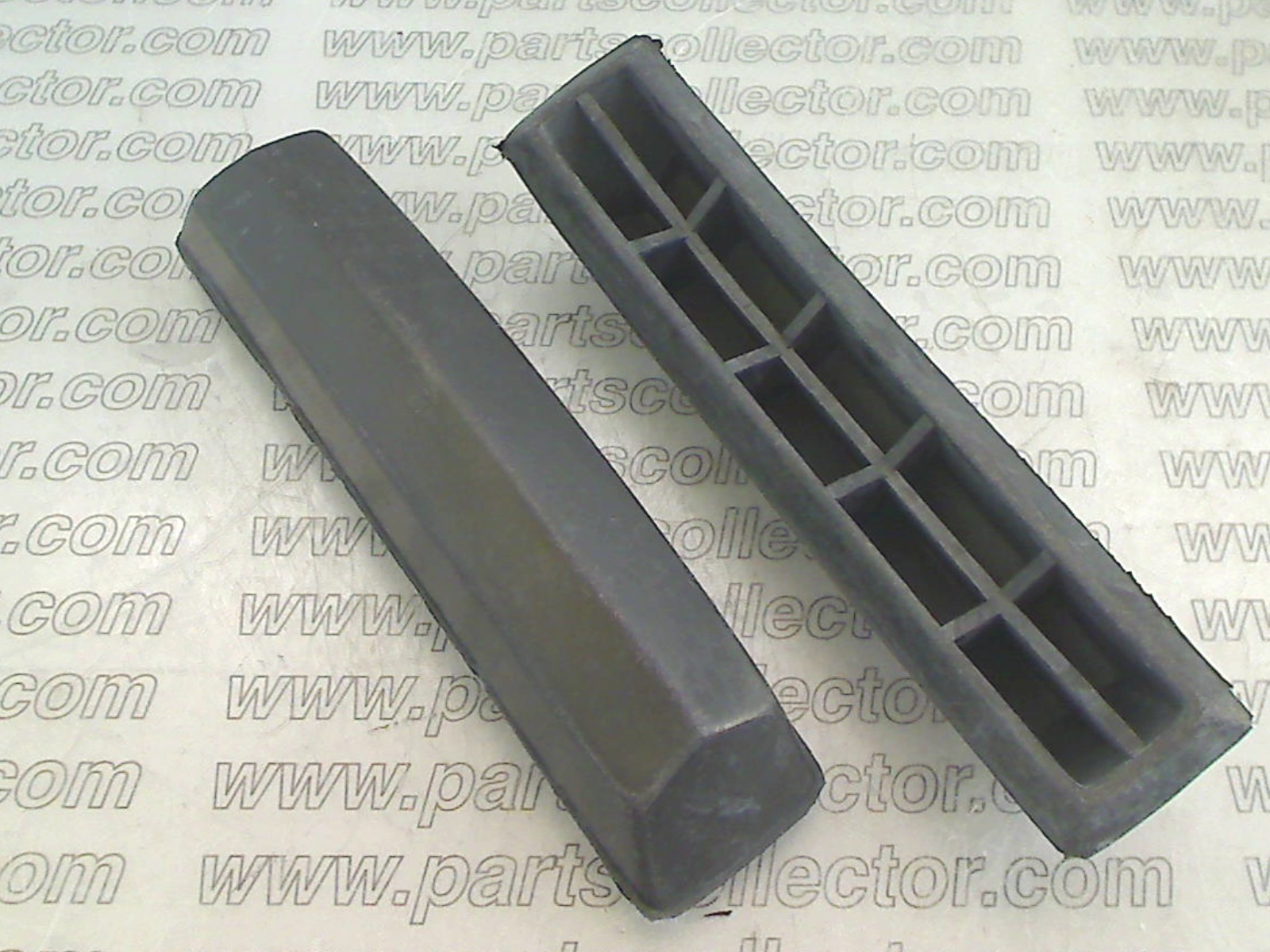 GOMME ROSTRI PARAURTI