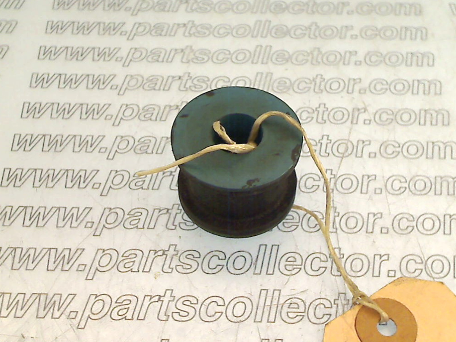 ANTI ROLL BAR BUSHING