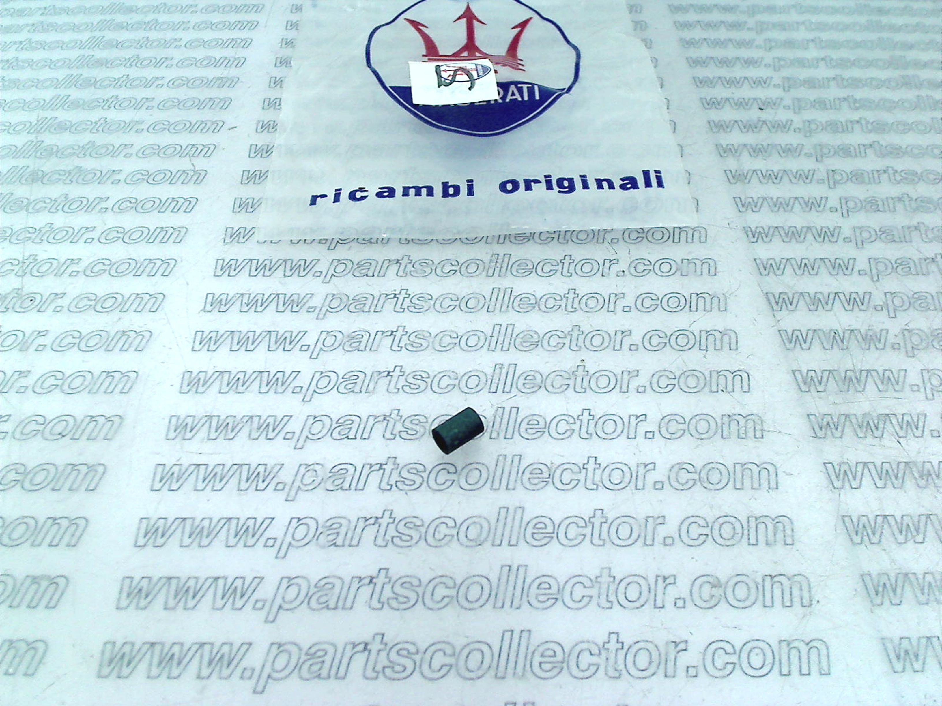 GOMMINO GUARNIZIONE TENUTA IMPIANTO LHM MASERATI