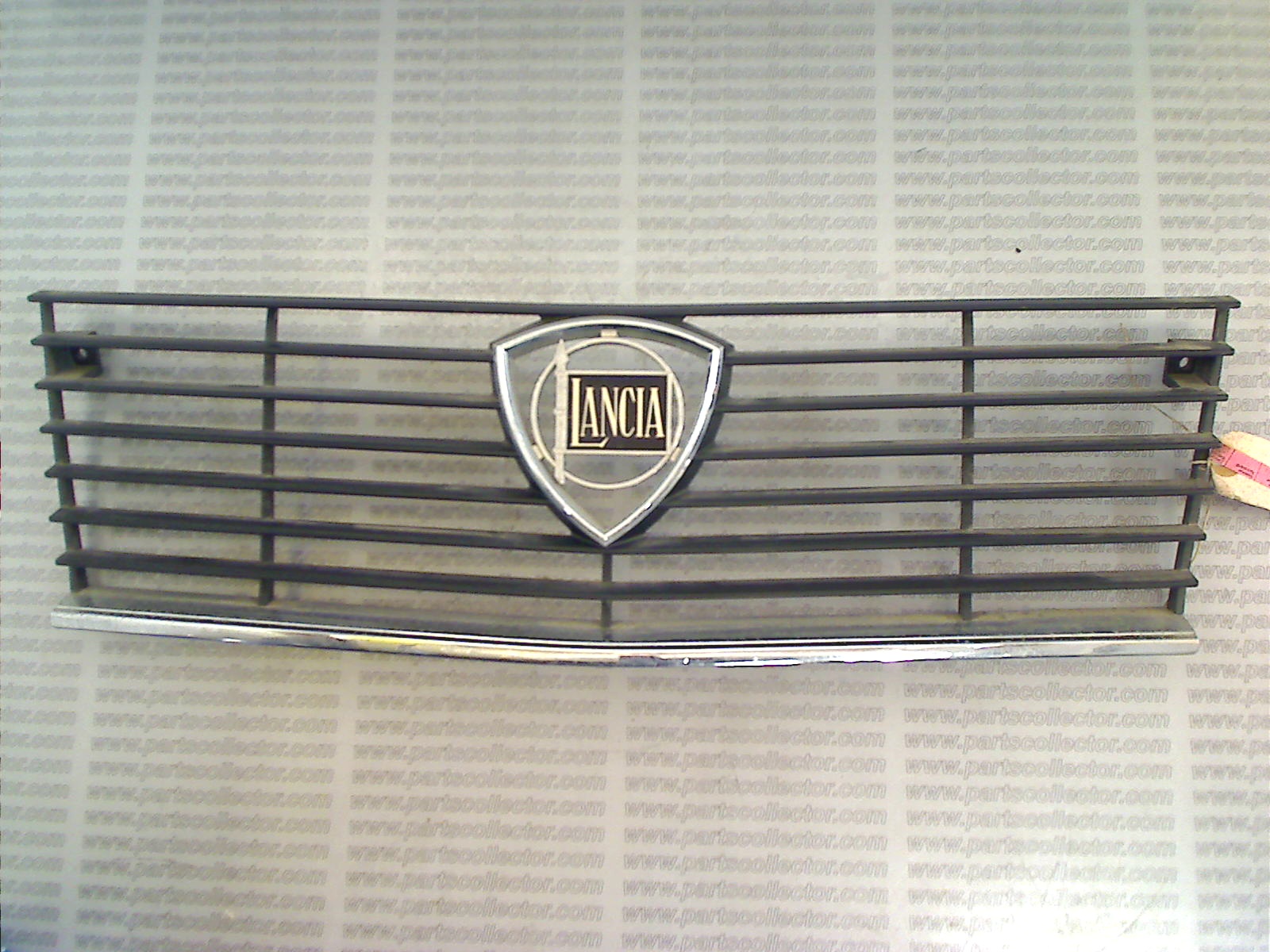 FRONT GRILL