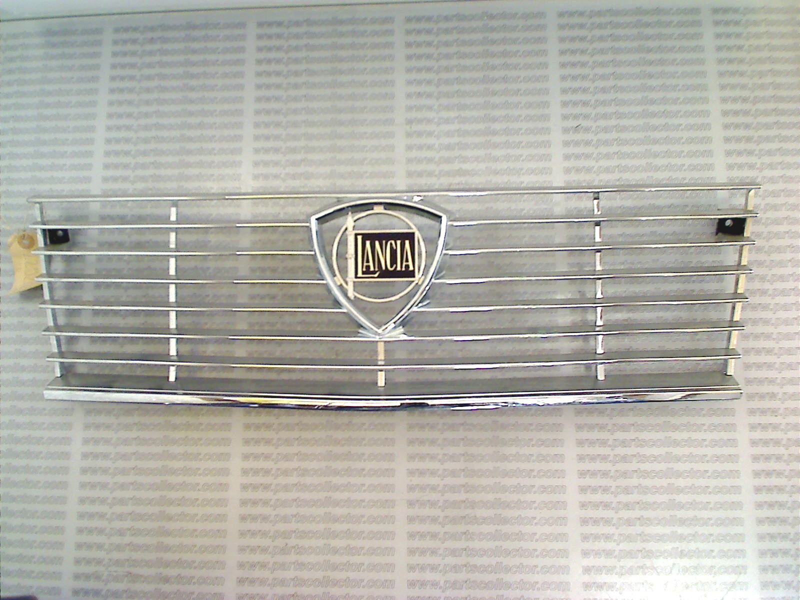 FRONT GRILL