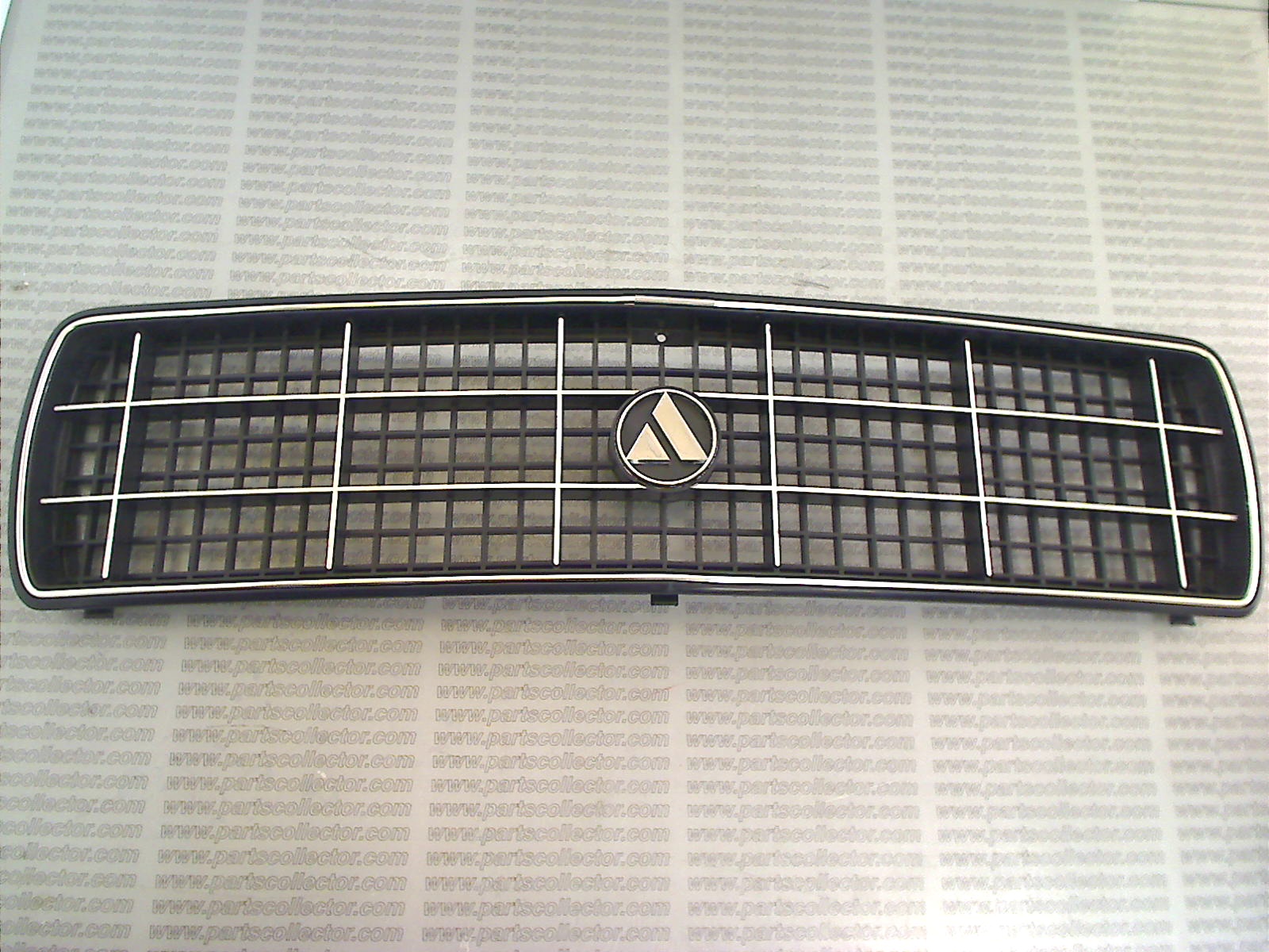 FRONT GRILL