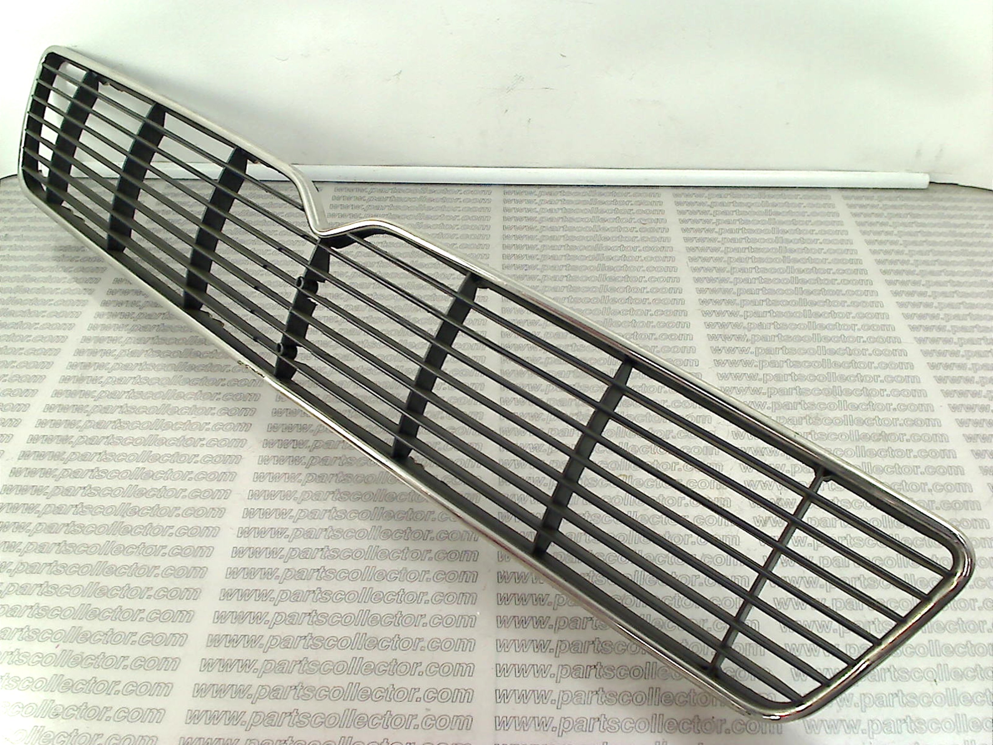 RADIATOR MASK FRONT GRILLE