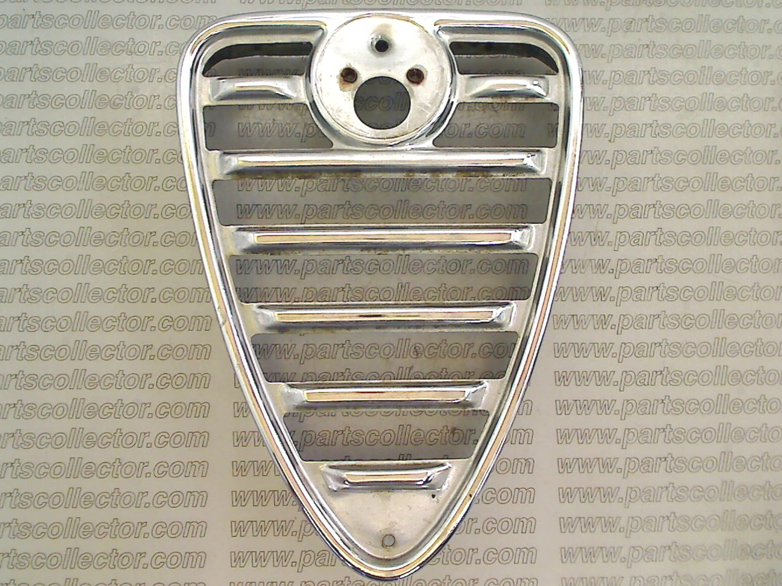 FRONT GRILL