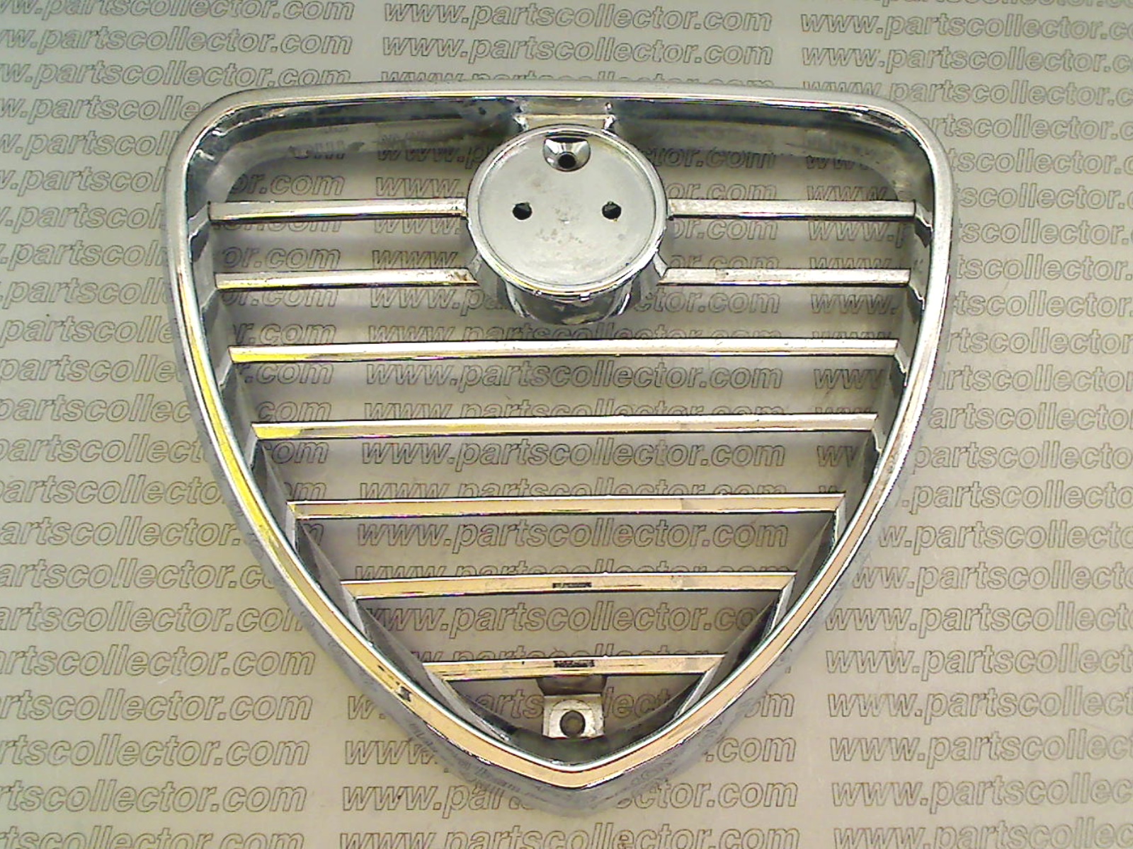 FRONT GRILL