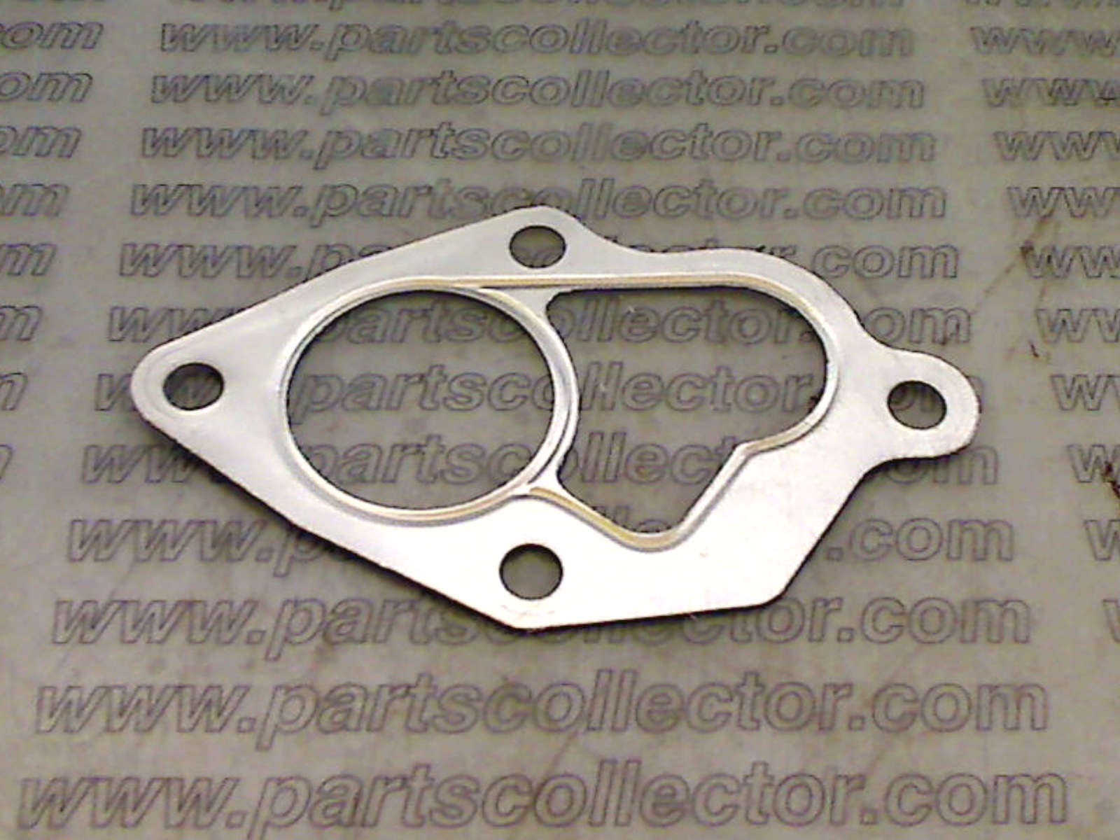 GASKET