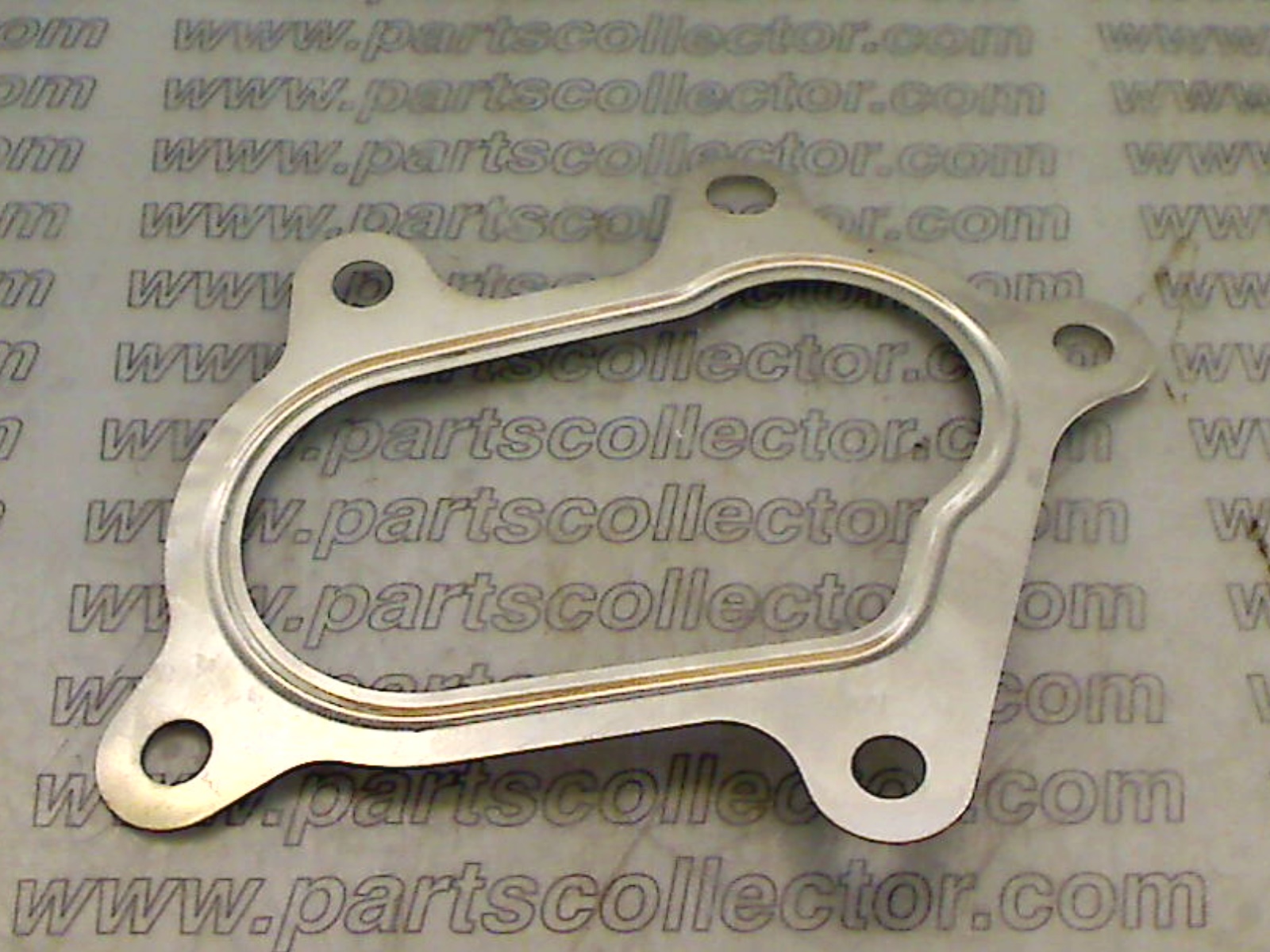 GASKET