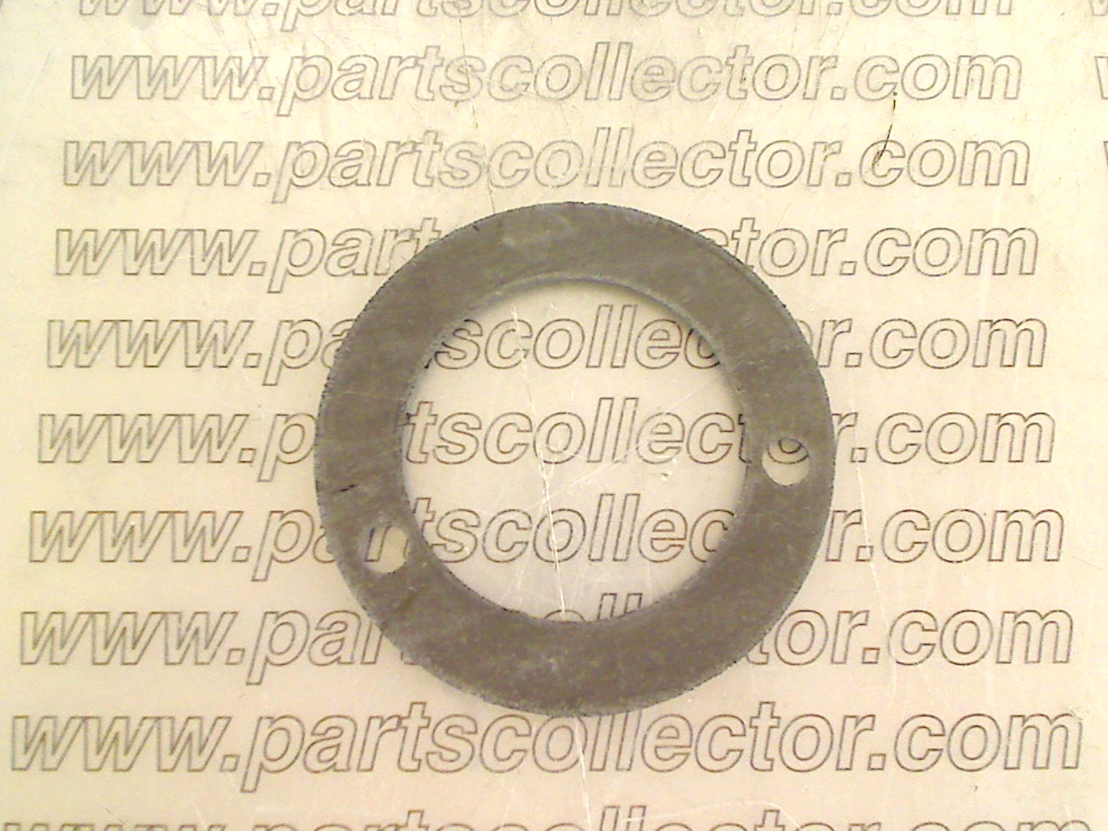 OIL BREATHER GASKET