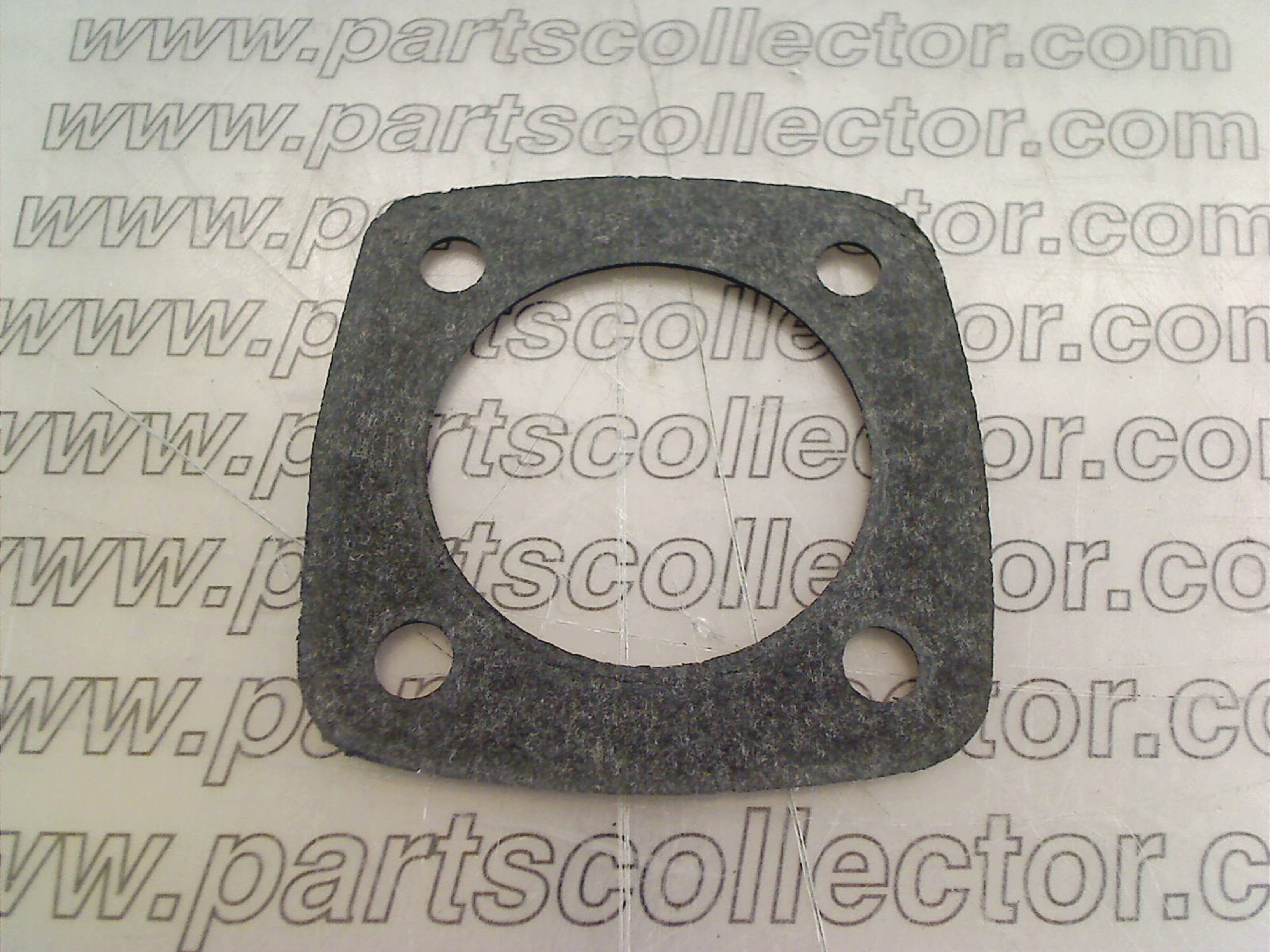 GASKET