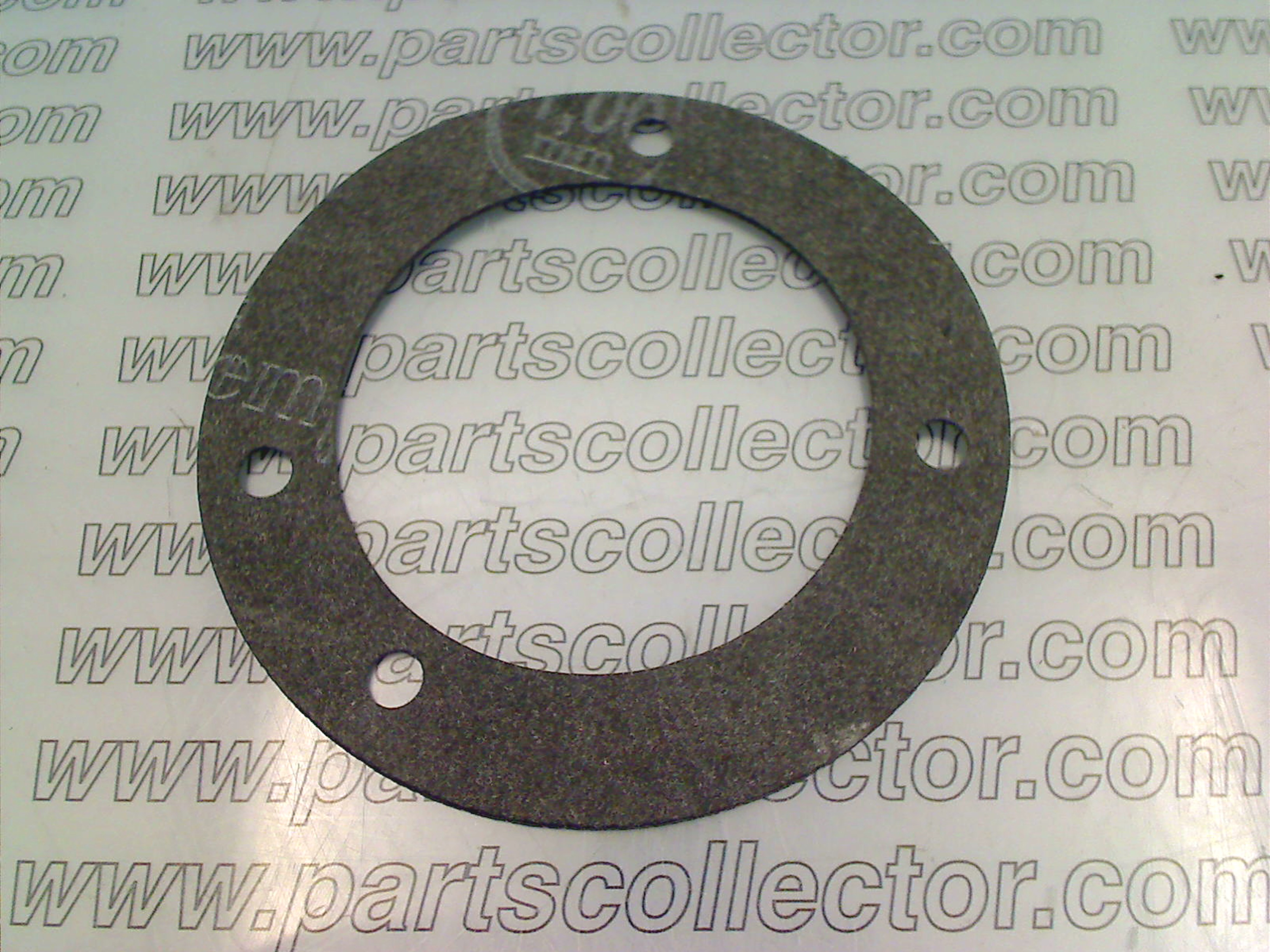 GASKET