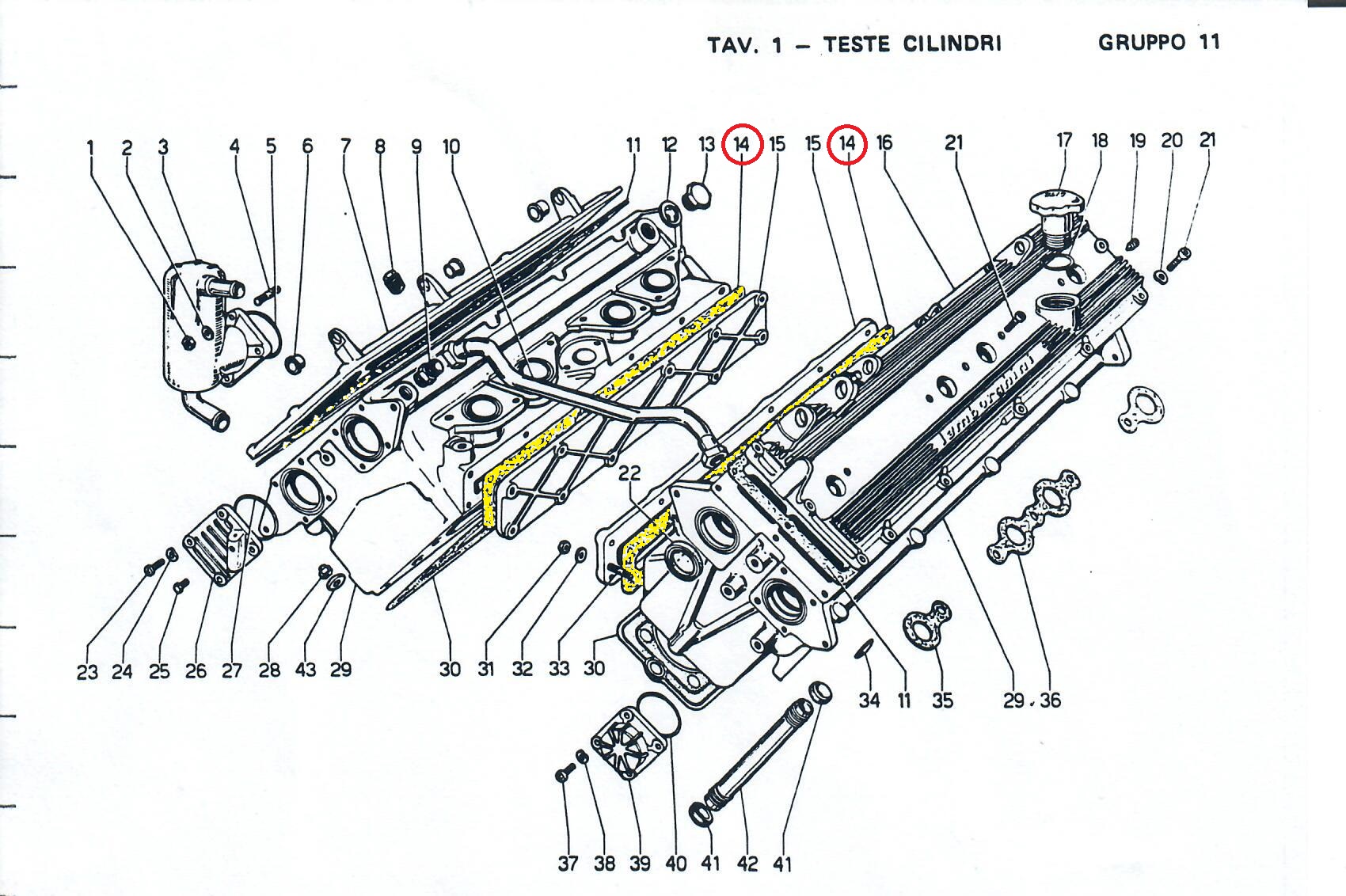 GASKET