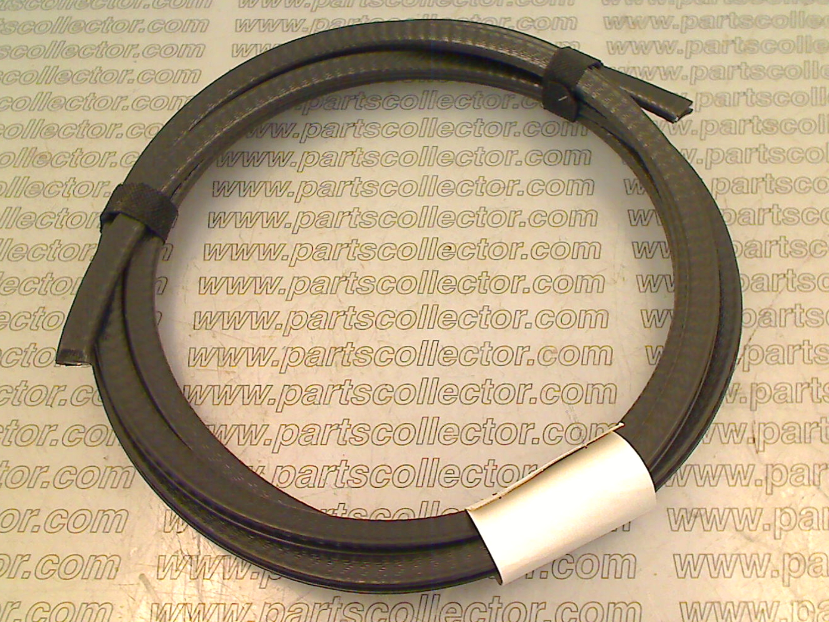 ENGINE BAY RUPPER SEAL