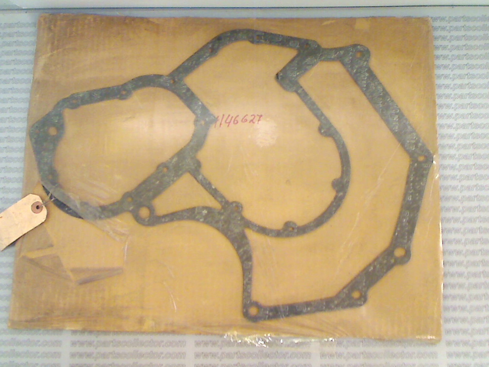 GEARBOX GASKET