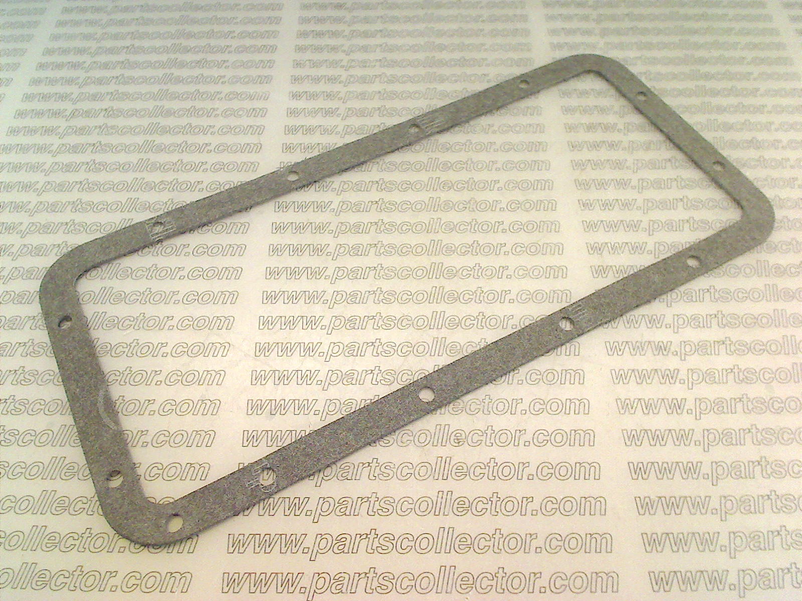 GEARBOX GASKET