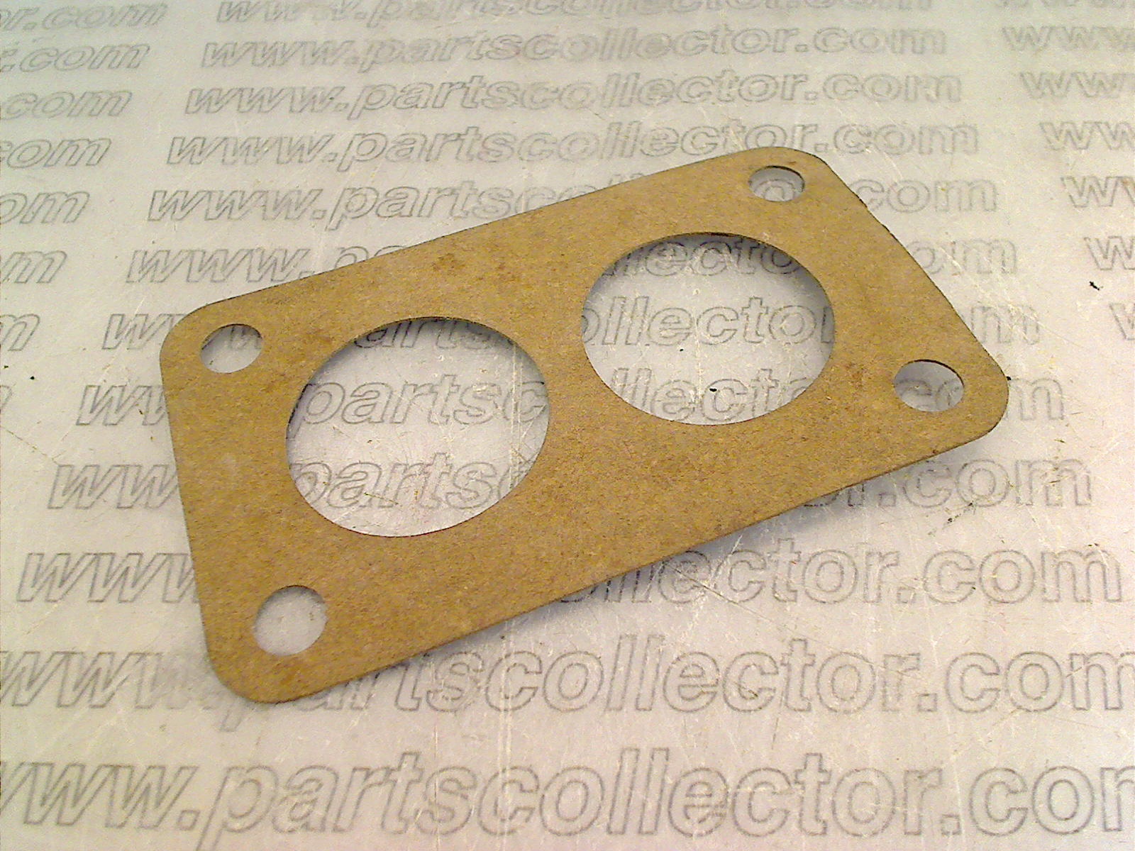 CARBURETTOR GASKET