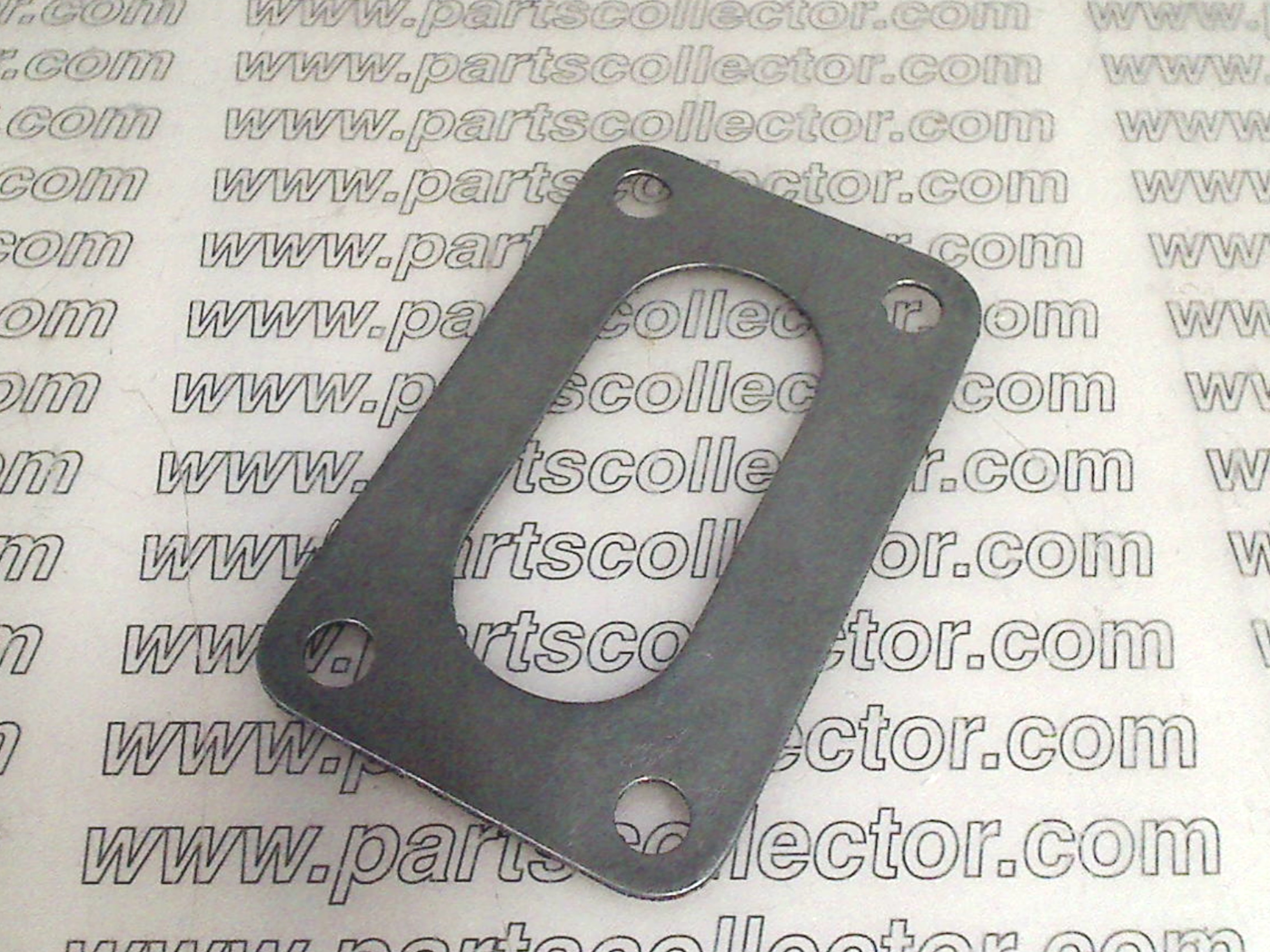 CARBURETTOR INTAKE MANIFOLD GASKET