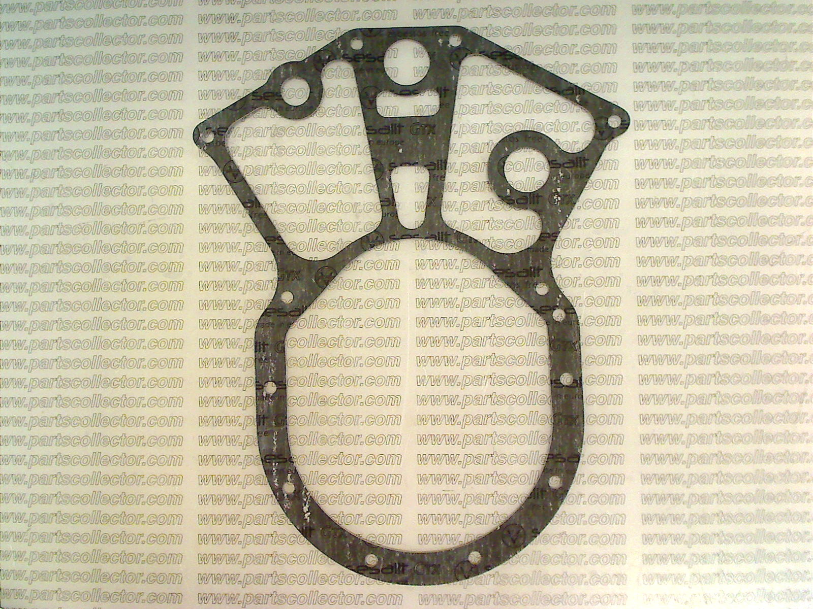 TIMING CARTER  GASKET