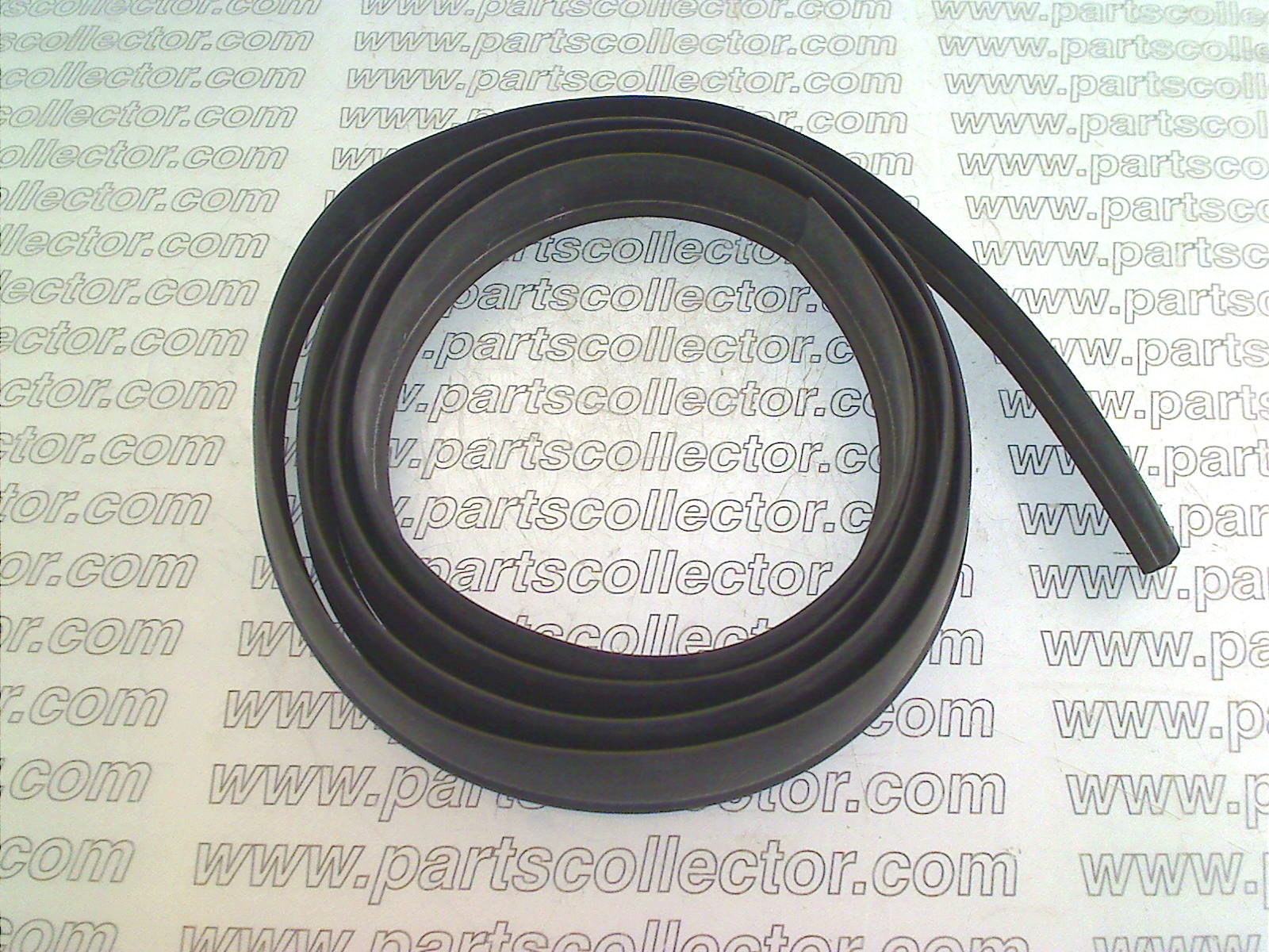 CENTRE DOORS GASKET