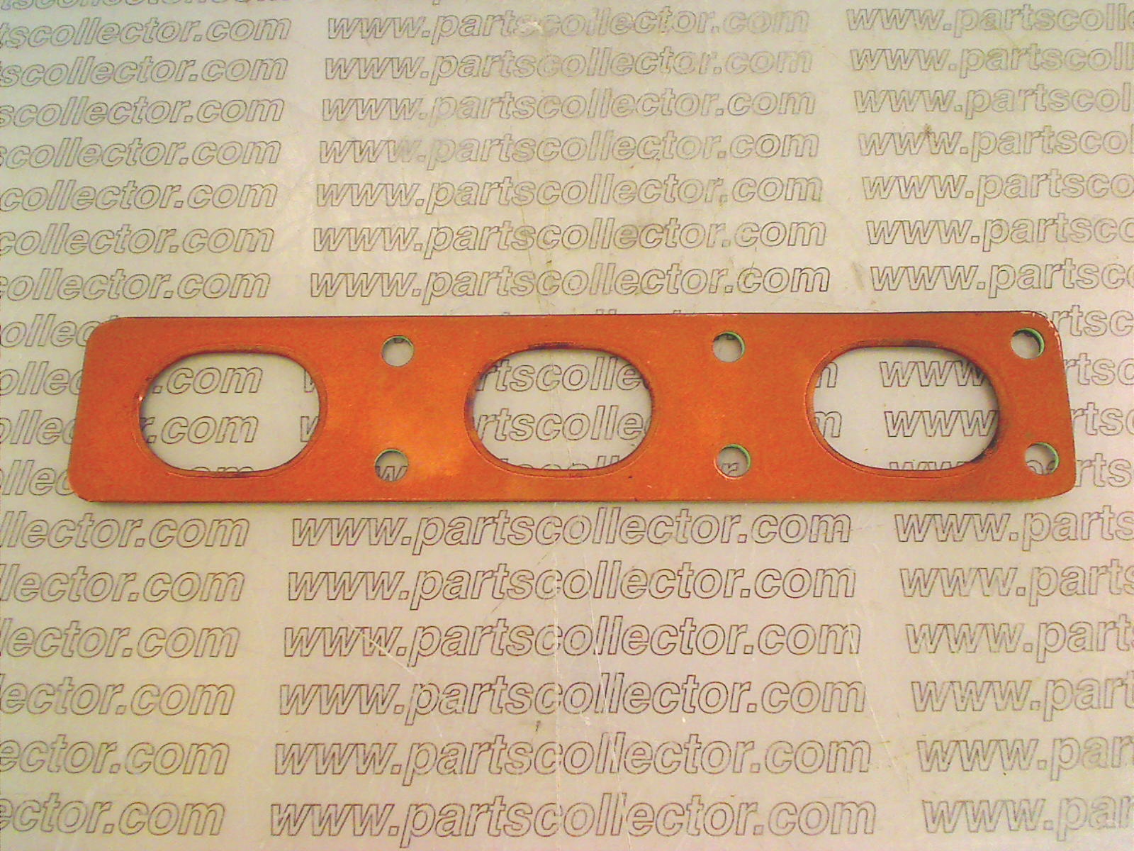 MANIFOLD GASKET