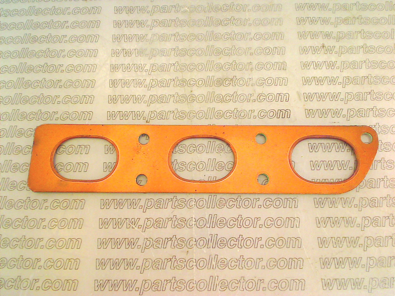 MANIFOLD GASKET