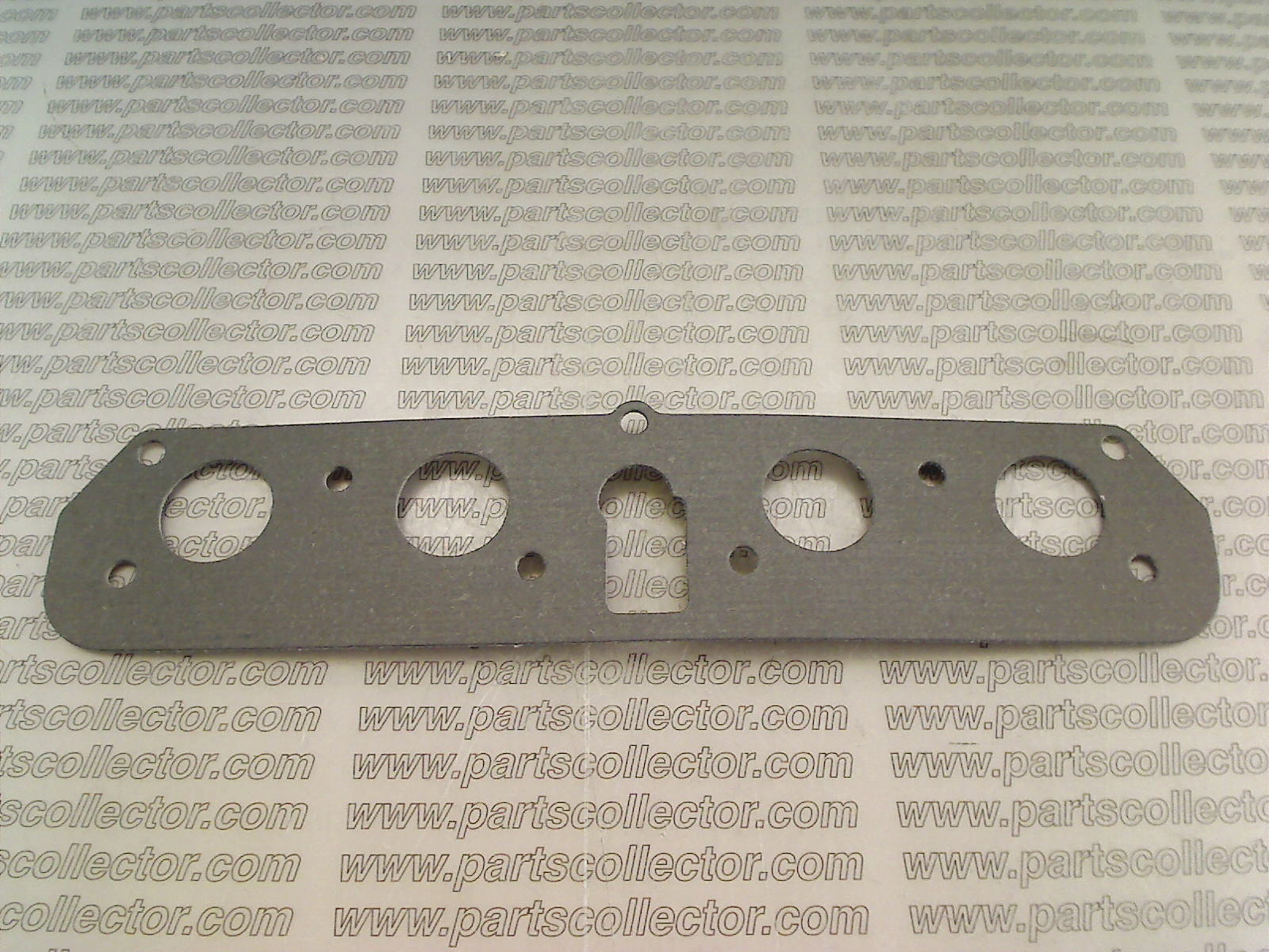 INLET MANIFOLD GASKET