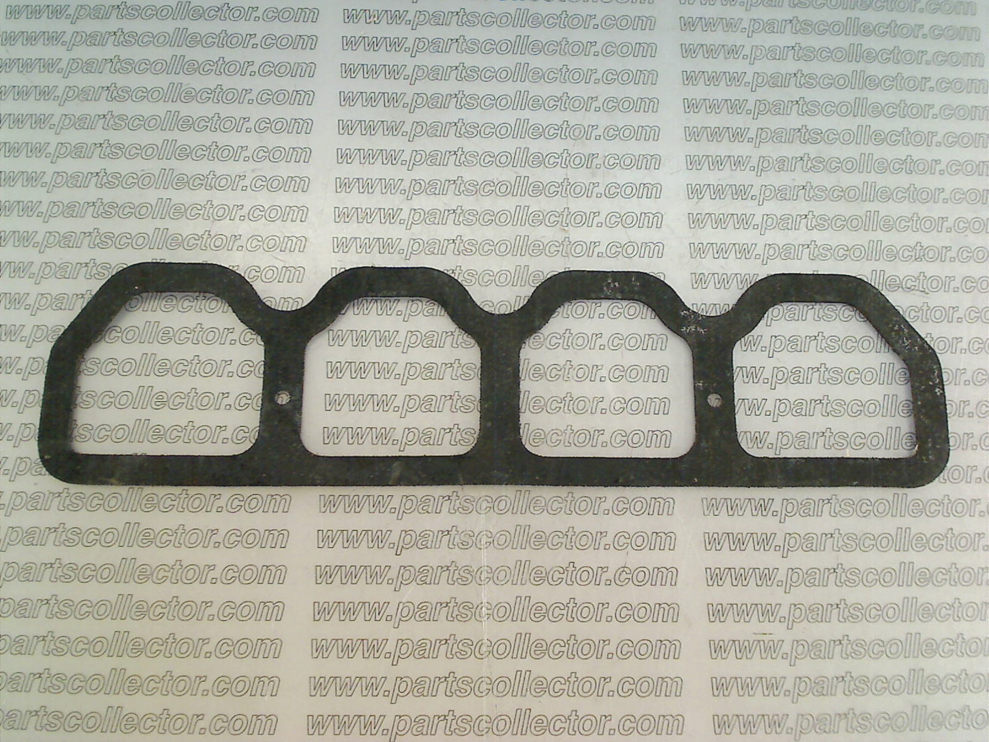 TAPPETS COVER GASKET