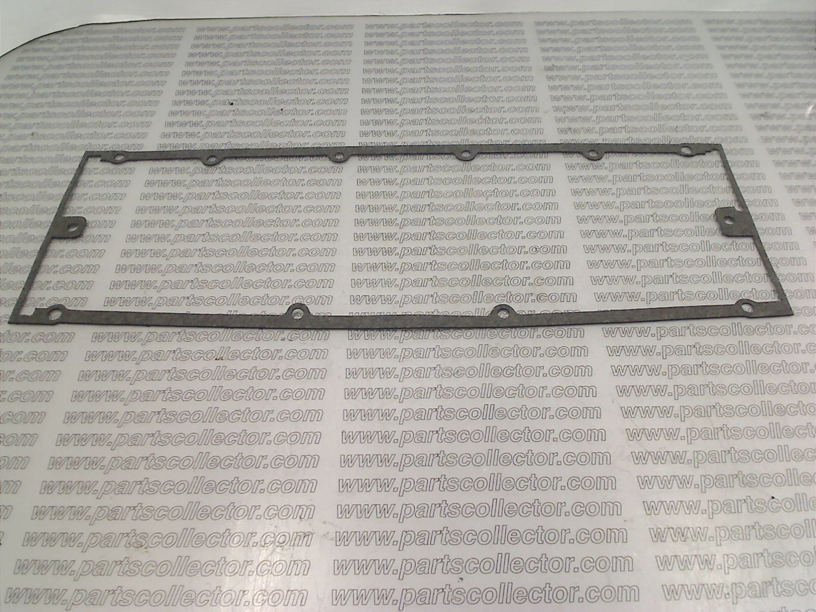 RH CAM COVER GASKET