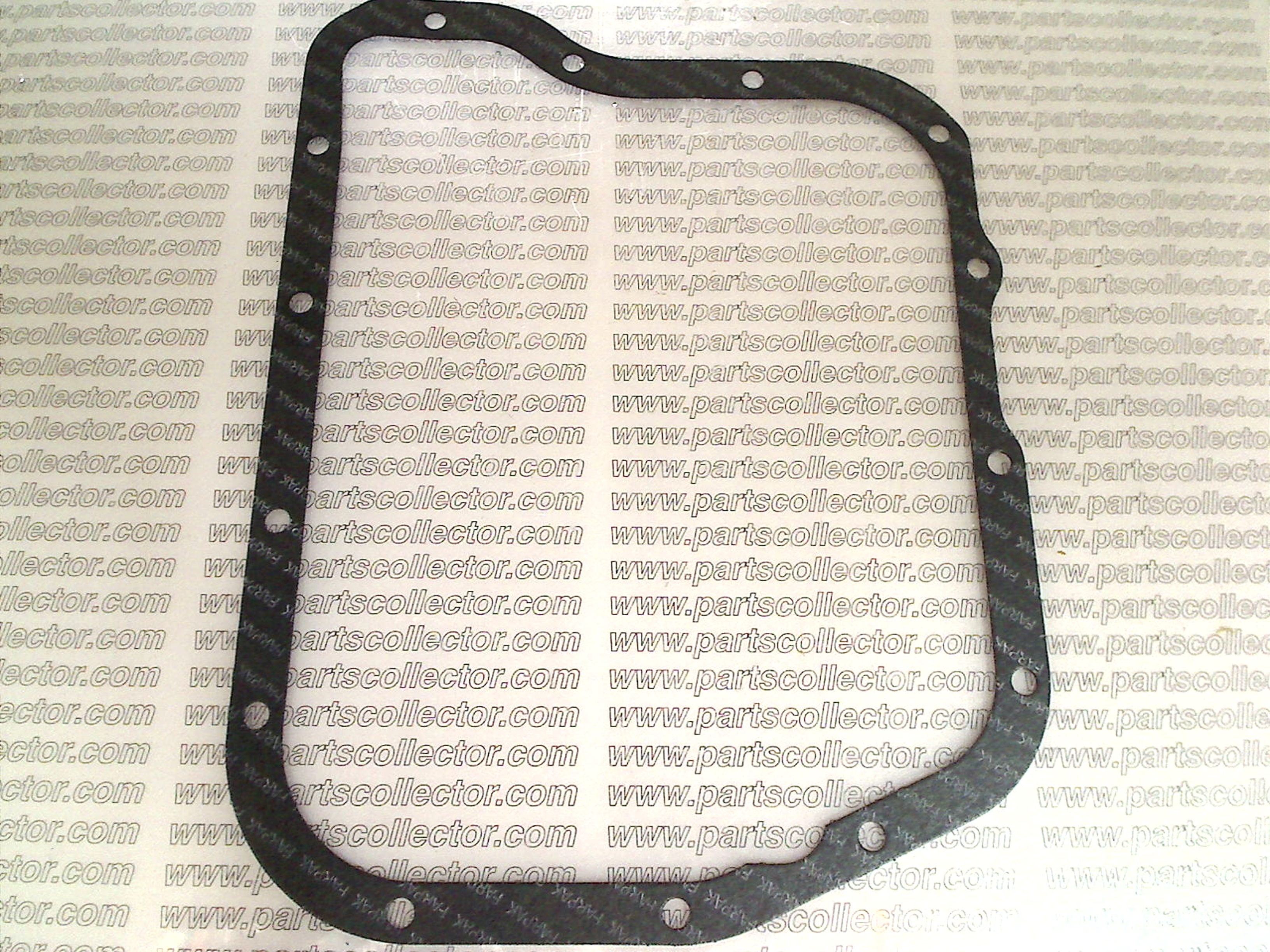 MASERATI AM33 AUTOMATIC TRANSMISSION SUMP GASKET