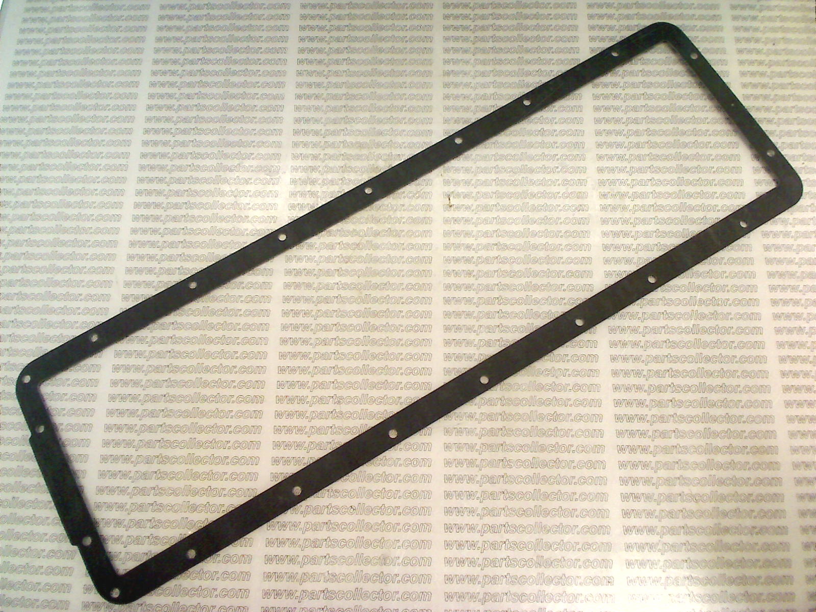 OIL SUMP GASKET