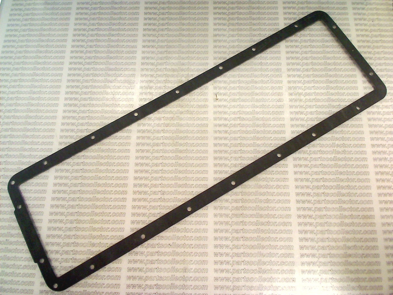 OIL SUMP GASKET