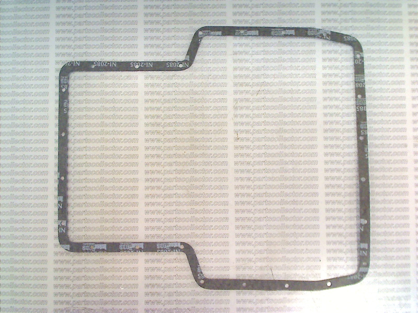 OIL SUMP GASKET