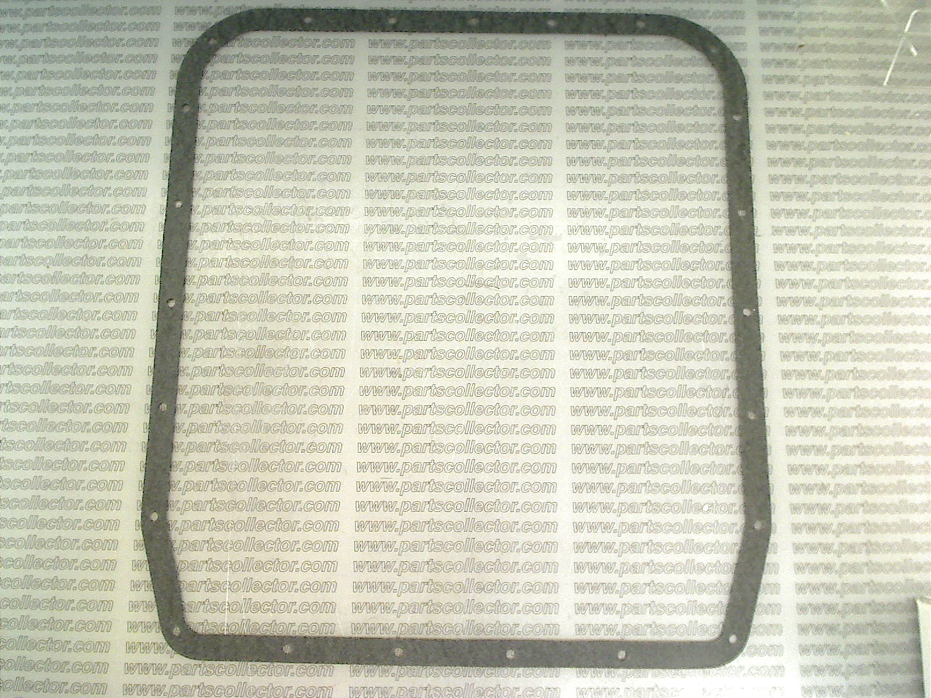 OIL SUMP GASKET