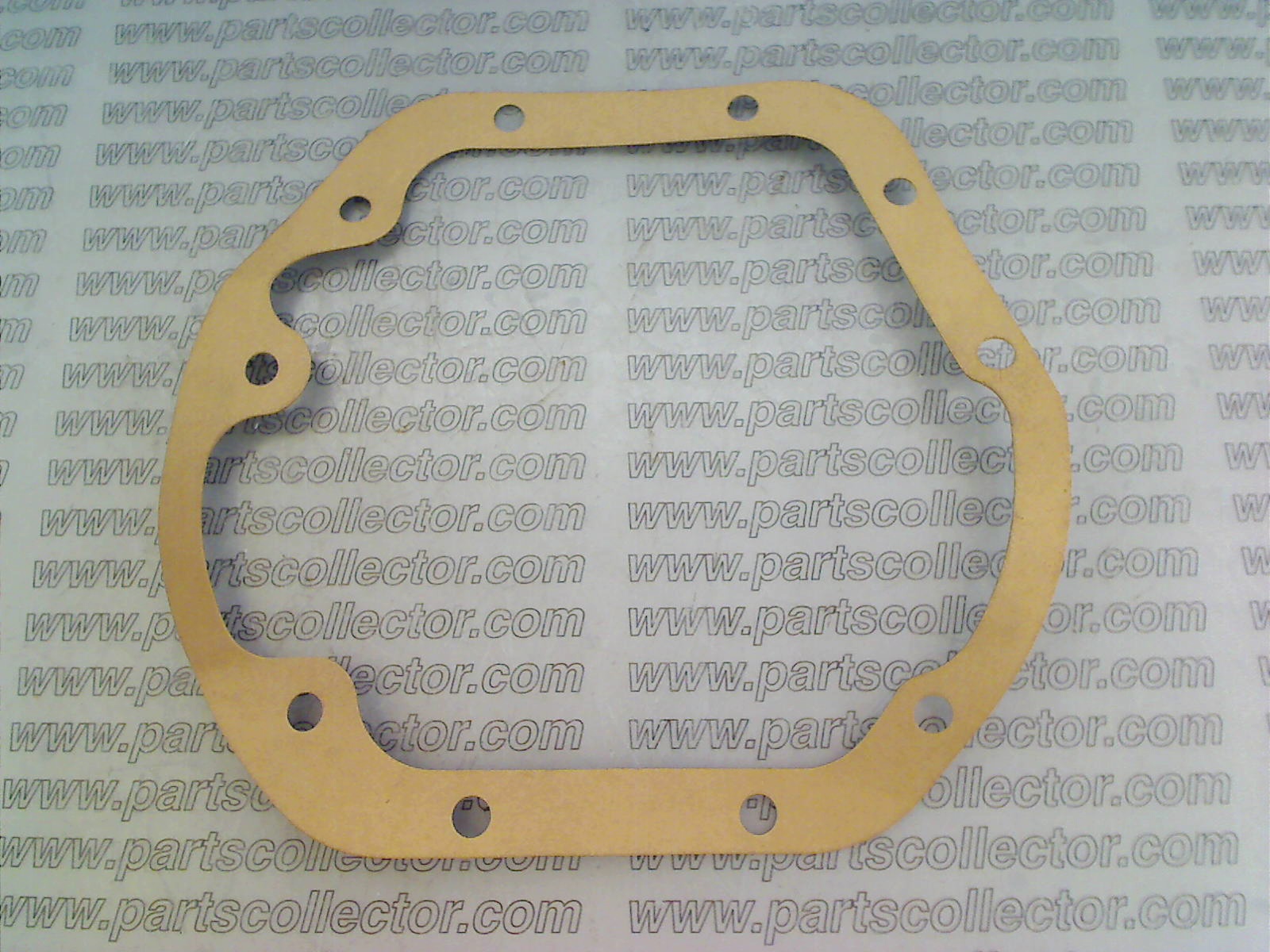 DIFFERENTIAL GASKET