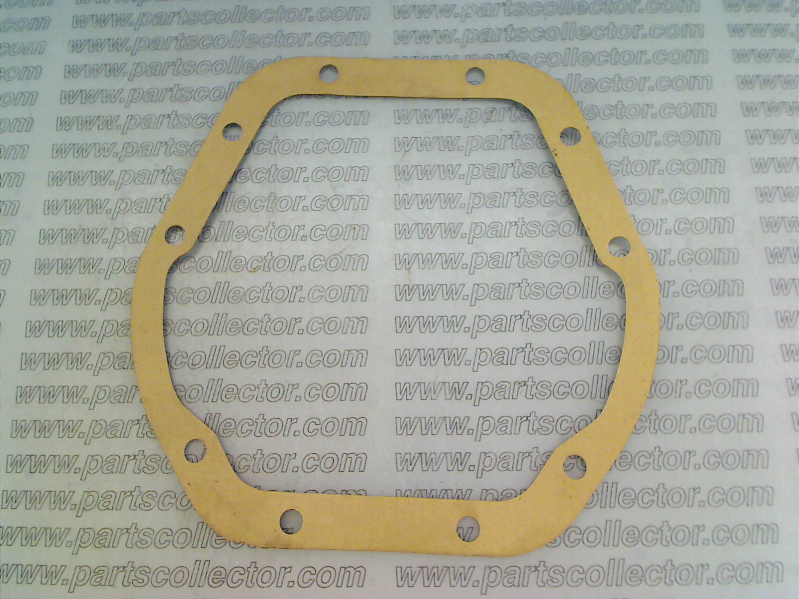 DIFFERENTIAL GASKET