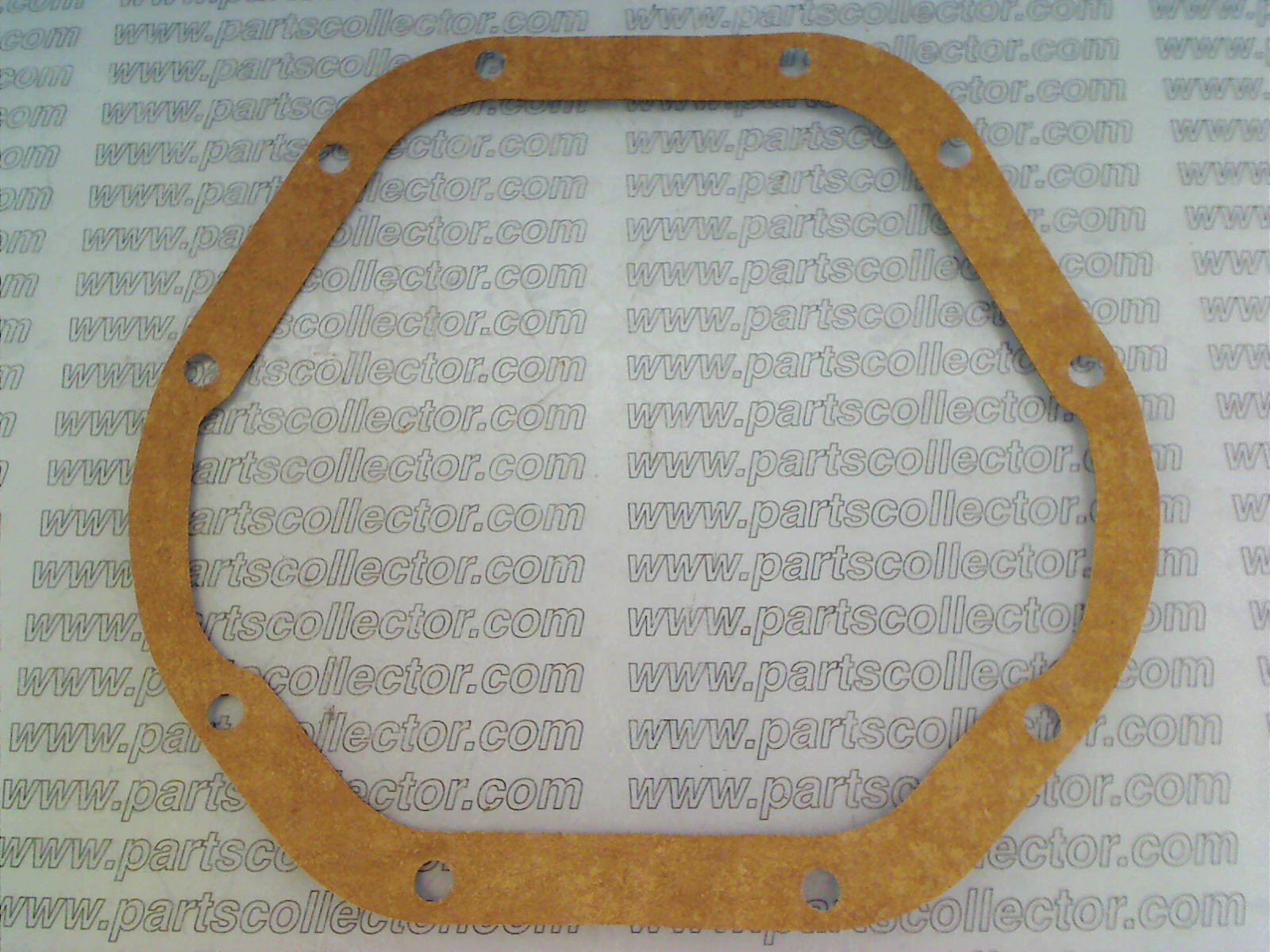 DIFFERENTIAL GASKET